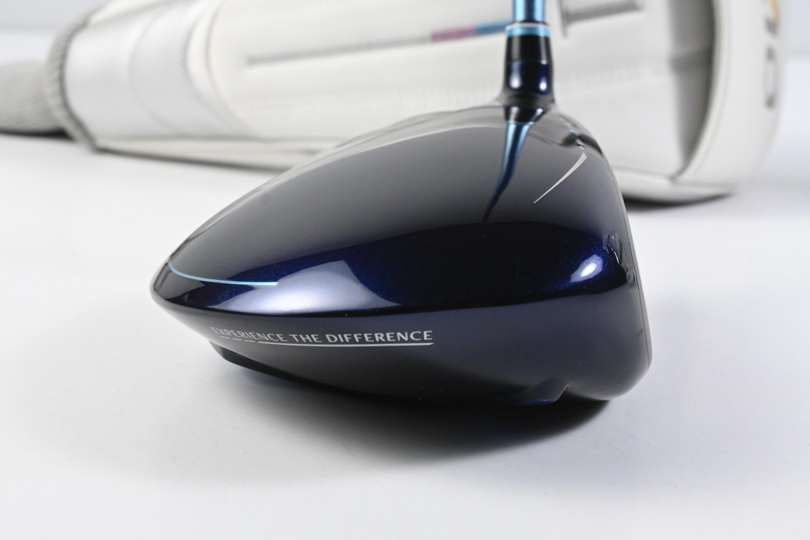 Ladies XXIO 13 Driver / 13.5 Degree / Ladies Flex XXIO MP1300 34 Shaft