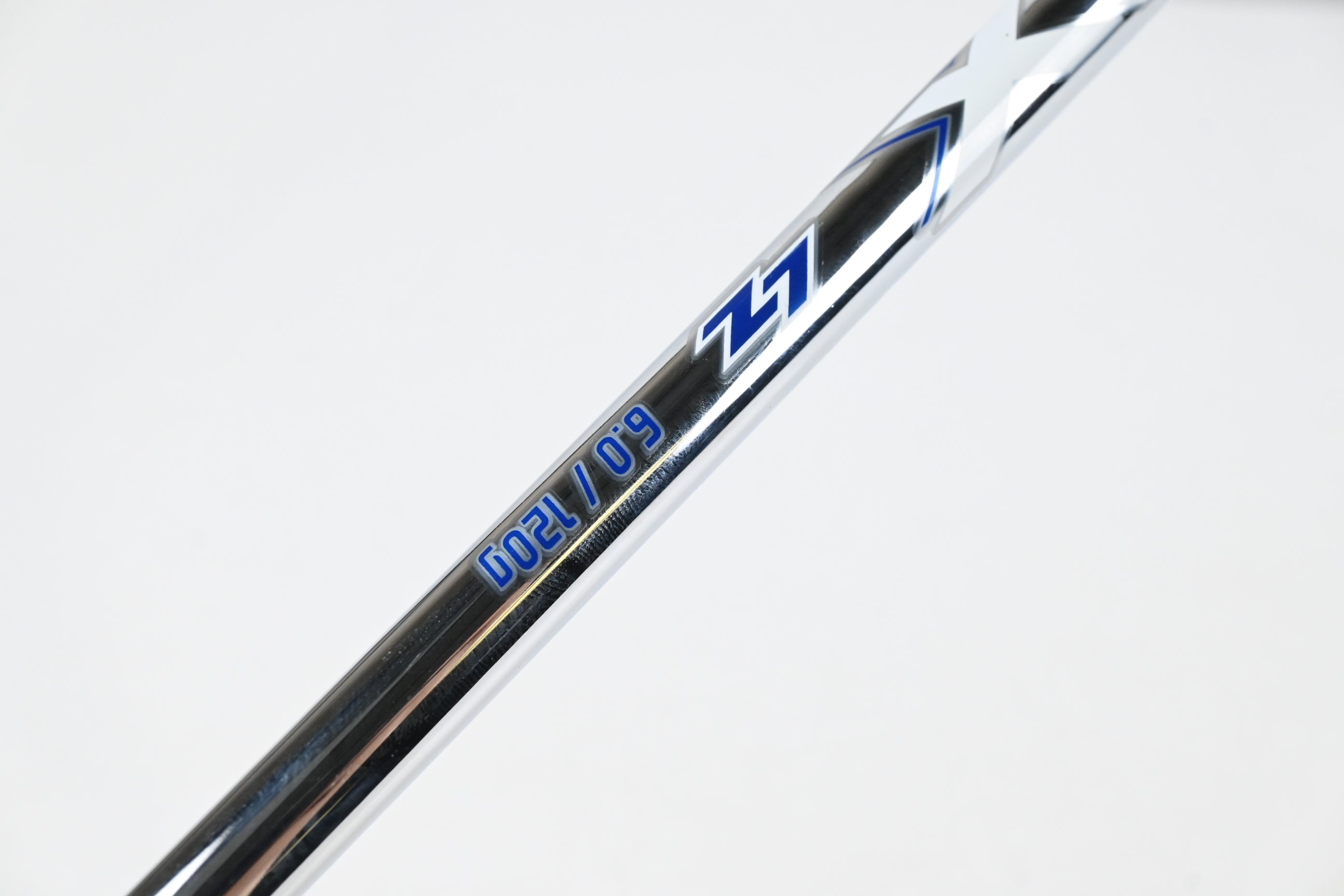 Taylormade P790 2025 Gap Wedge / 49 Degree / Stiff Flex Project X LZ 120 Shaft
