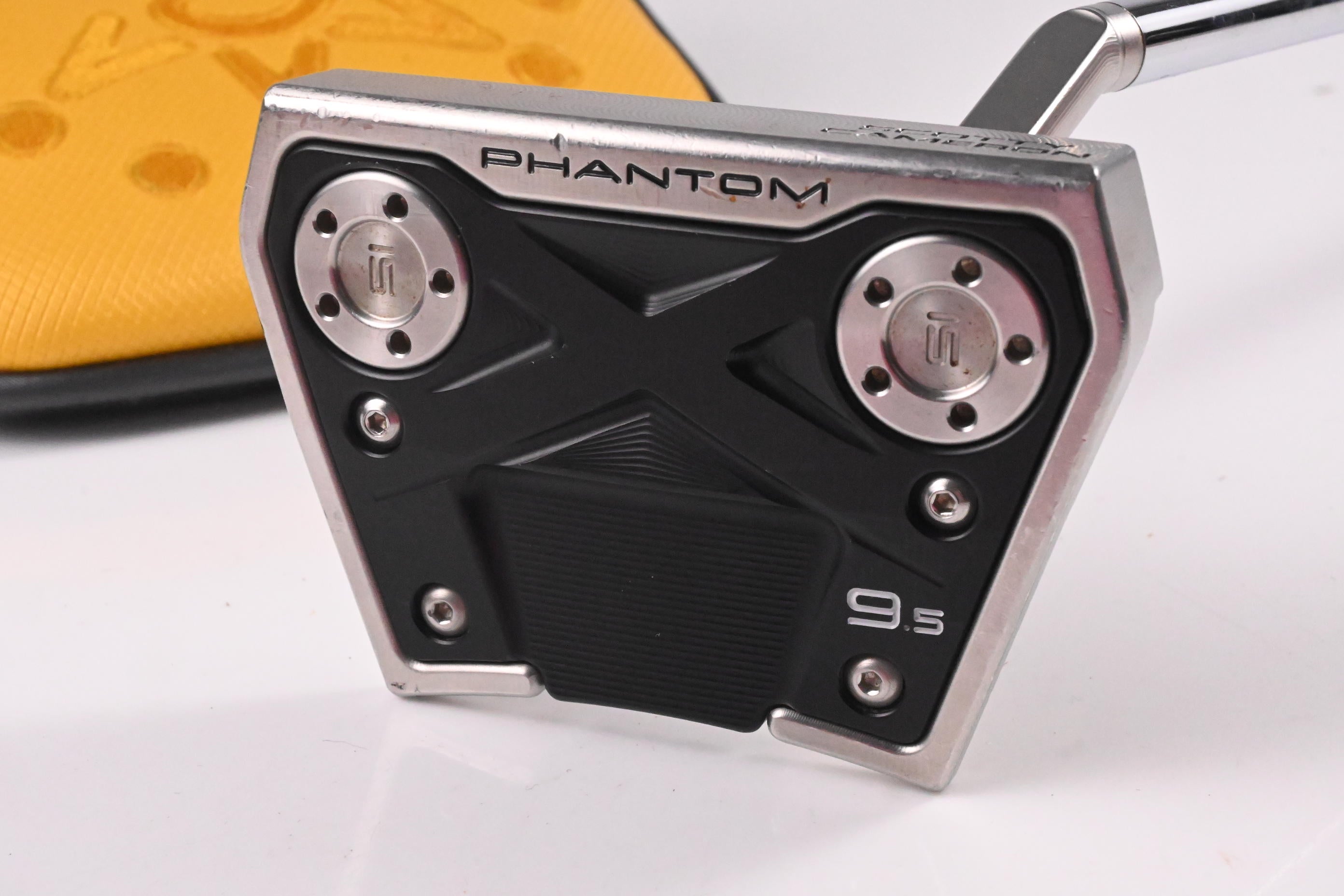 Scotty Cameron Phantom X 9.5 2022 Putter / 34 Inch
