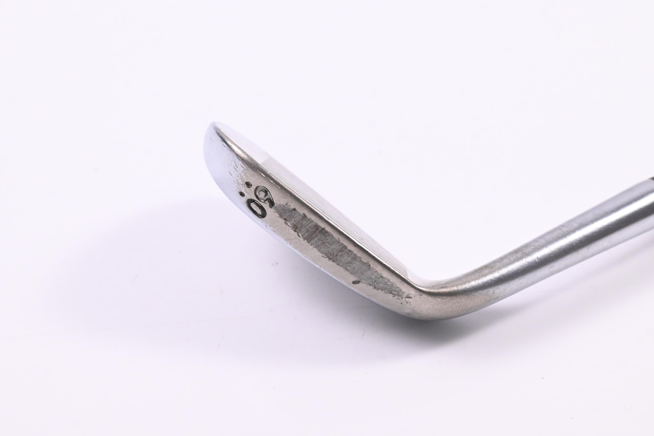 Cleveland 588 RTX 2.0 Lob Wedge / 60 Degree / Wedge Flex Dynamic Gold Shaft