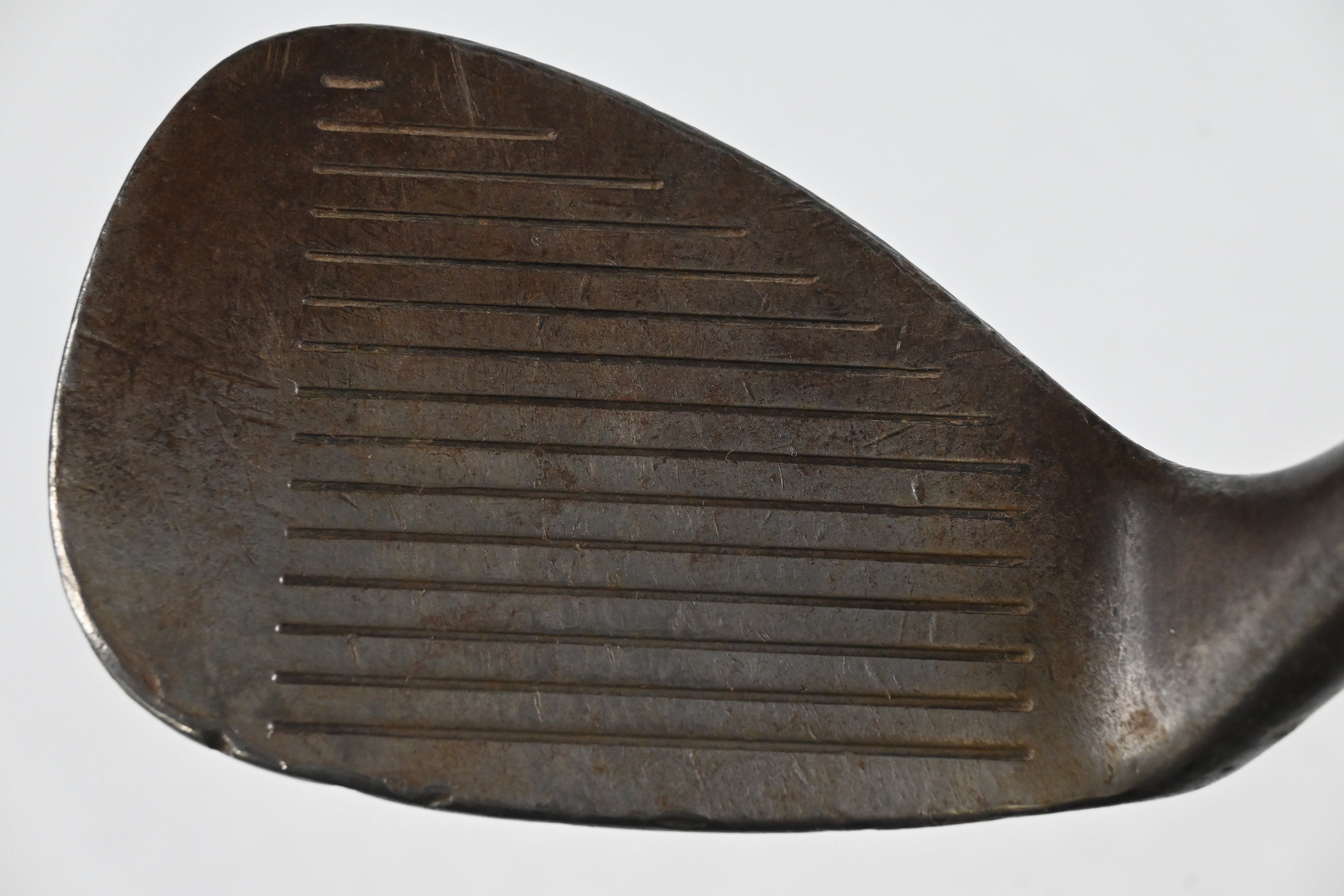 Cobra Trusty Rusty Original Sand Wedge / 57 Degree / Wedge Flex Cobra Shaft
