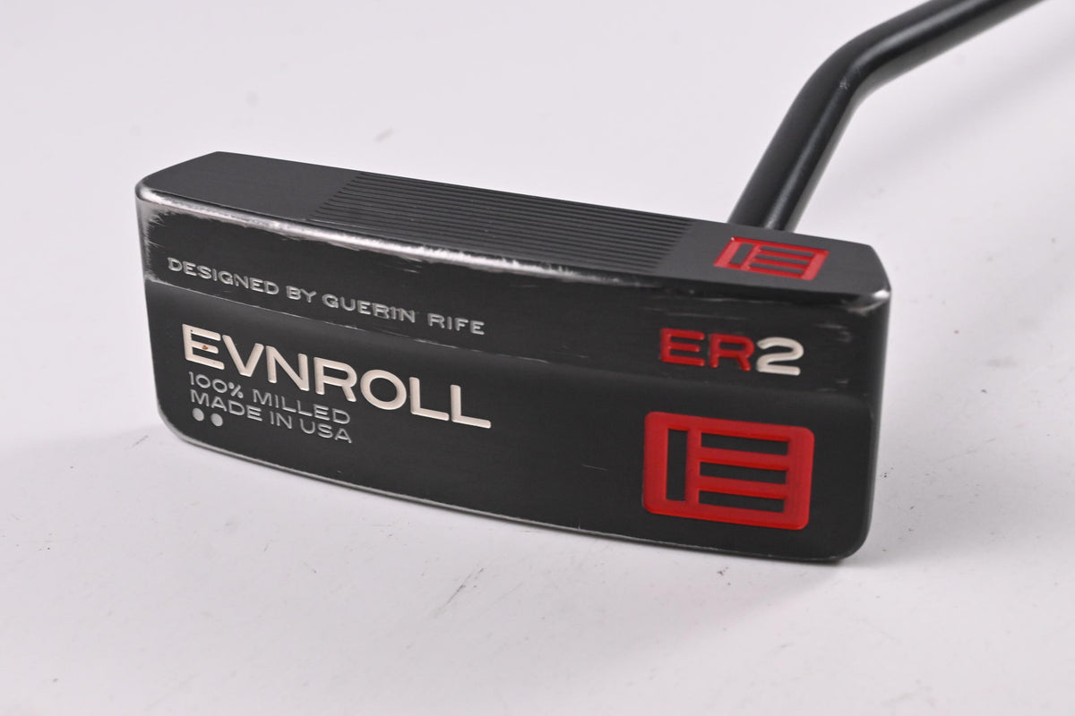 Evnroll Classics ER2 Putter / 34 Inch