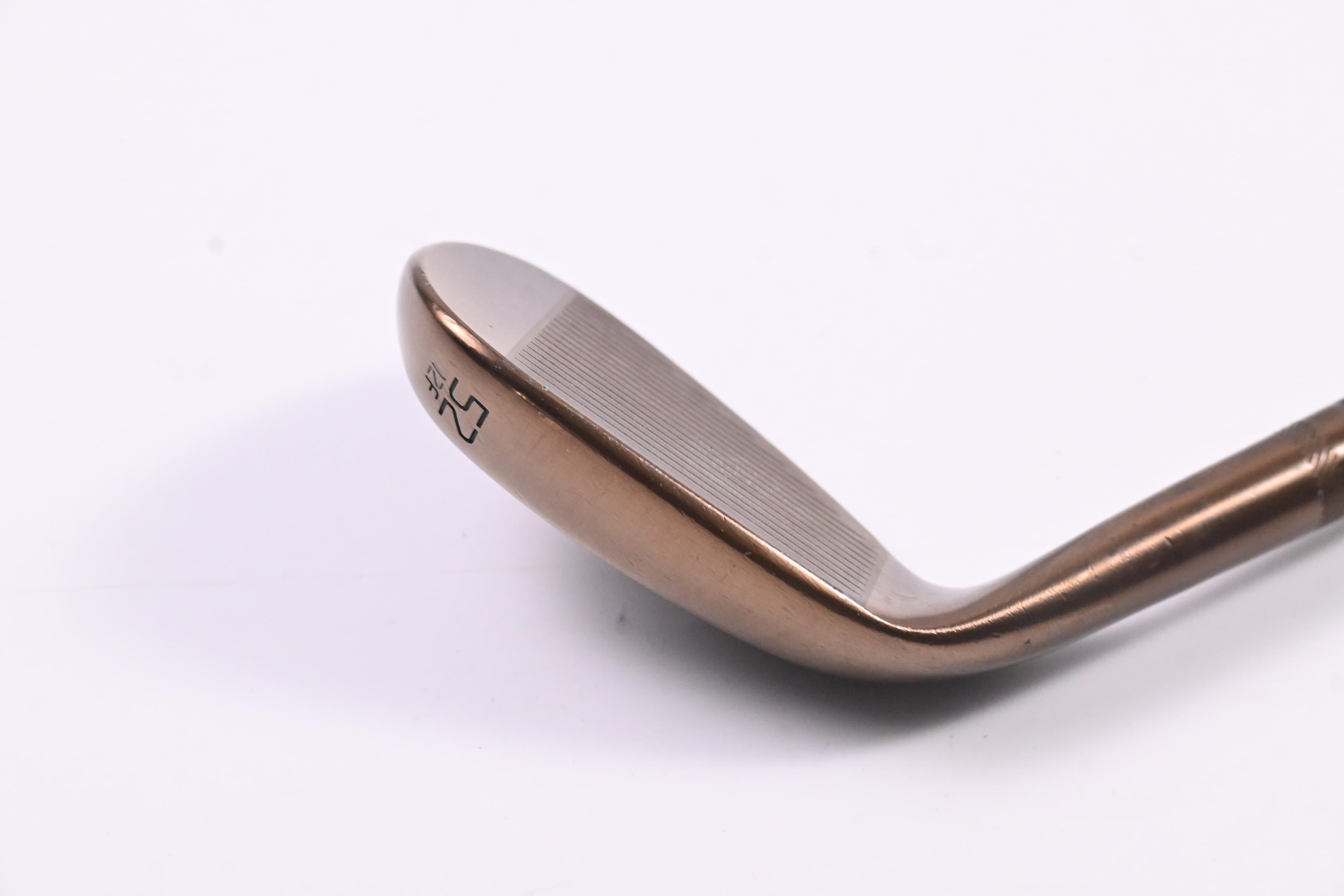 Titleist Vokey SM10 Oil Can Gap Wedge / 52 Degree / Stiff Flex Dynamic Gold S400