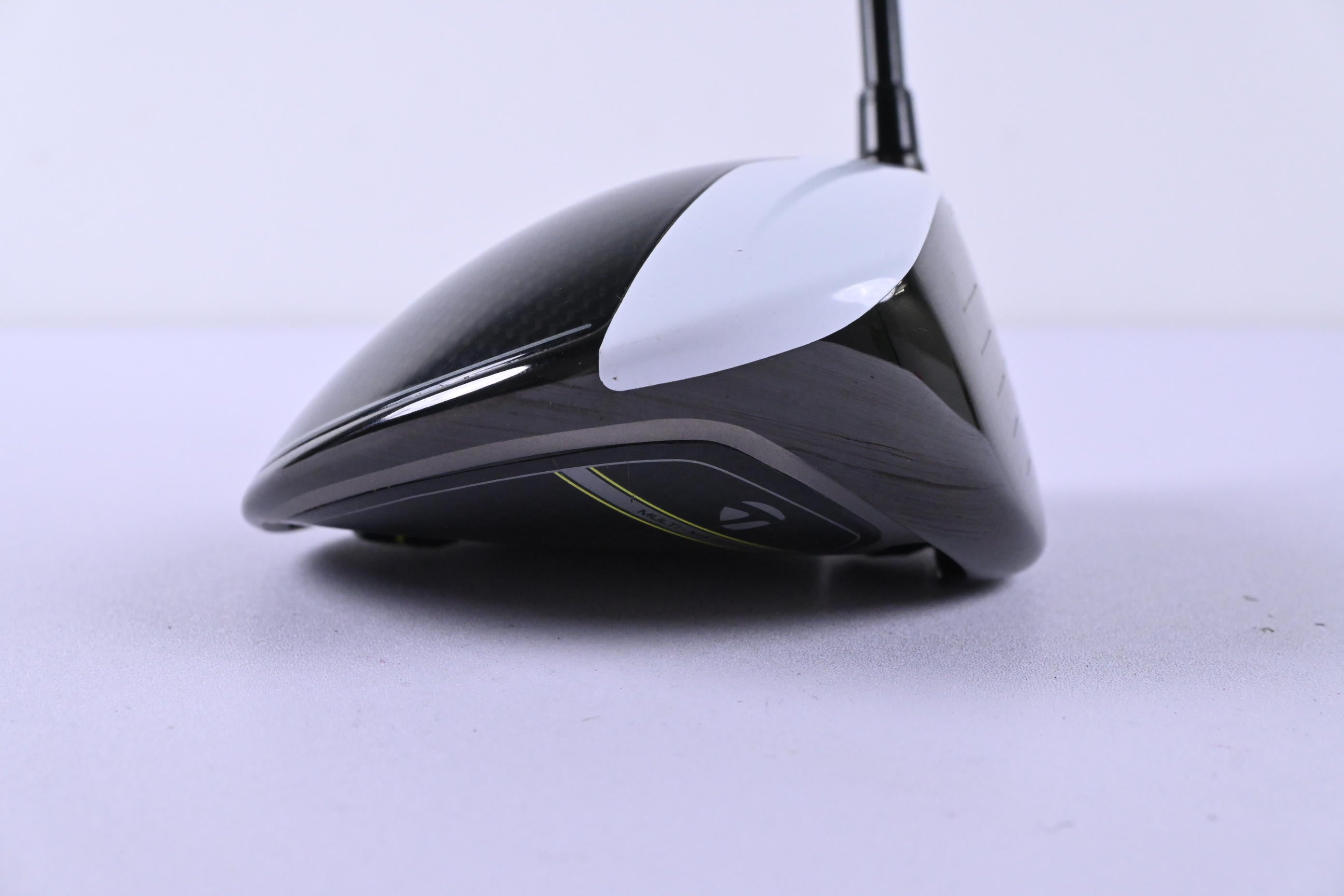 Taylormade M1 2017 Driver / 12 Degree / Stiff Flex Fujikura Ventus Red 5 Shaft