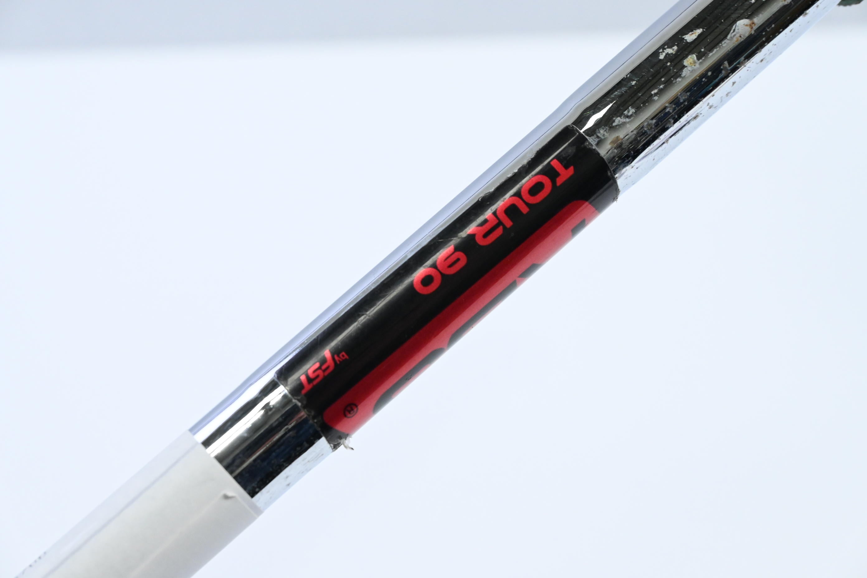 Cleveland 588 RTX Lob Wedge / 60 Degree / Regular Flex KBS Tour 90 Shaft
