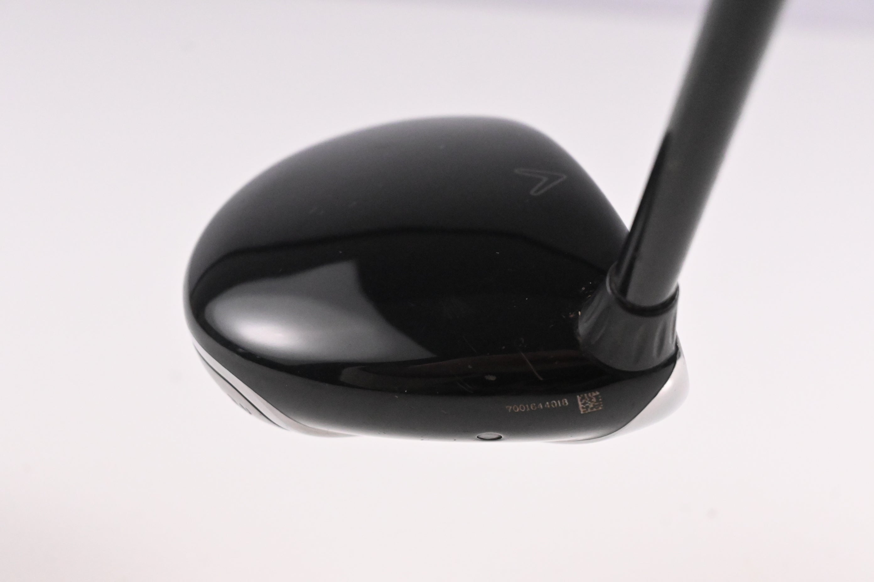 Left Hand Callaway X 2006 #3 Wood / 15 Degree / Stiff Flex Fujikura 65 Shaft