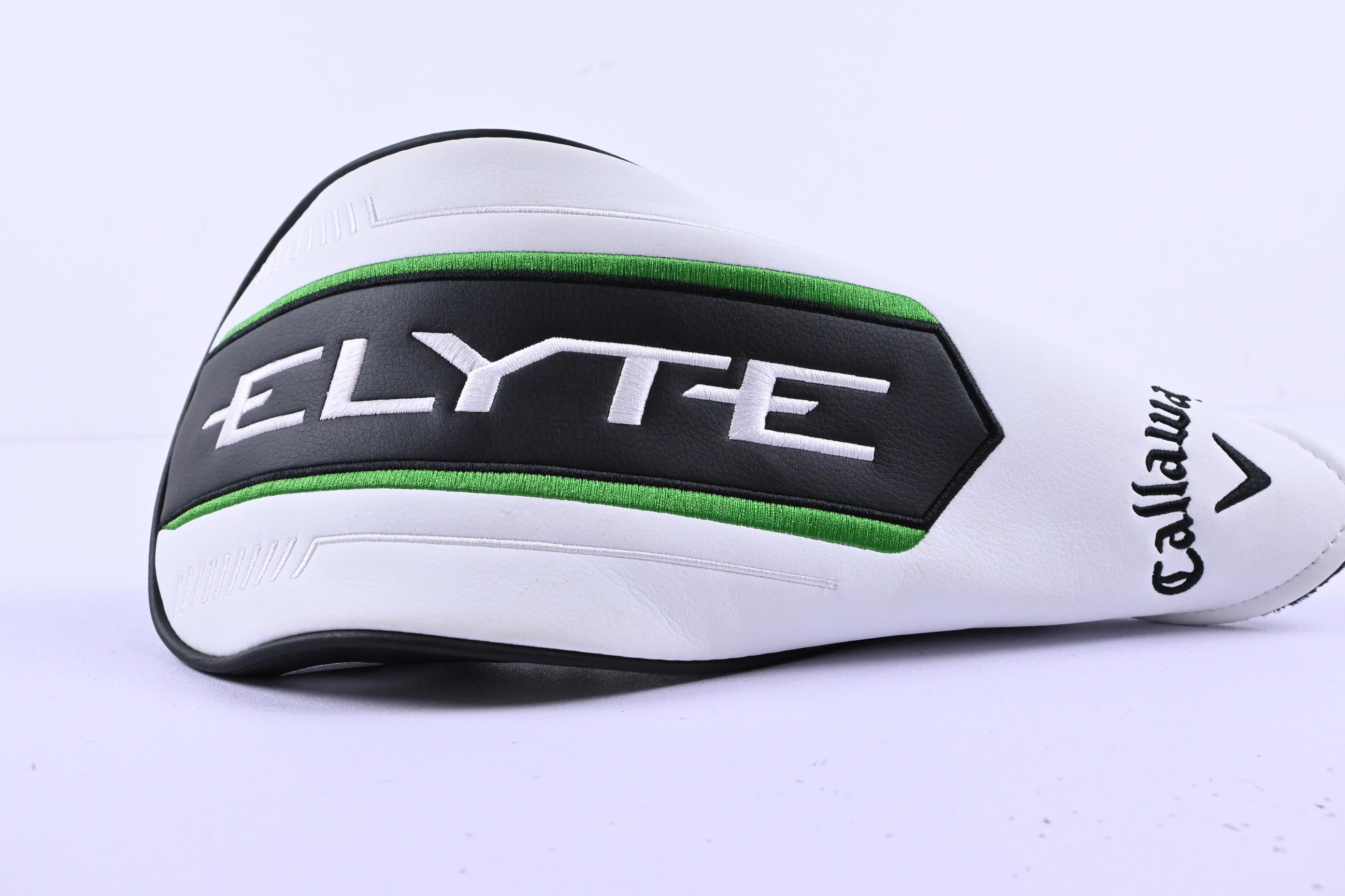 Callaway Elyte Driver / 10.5 Degree / Stiff Flex Tensei 1K Black 65 Shaft