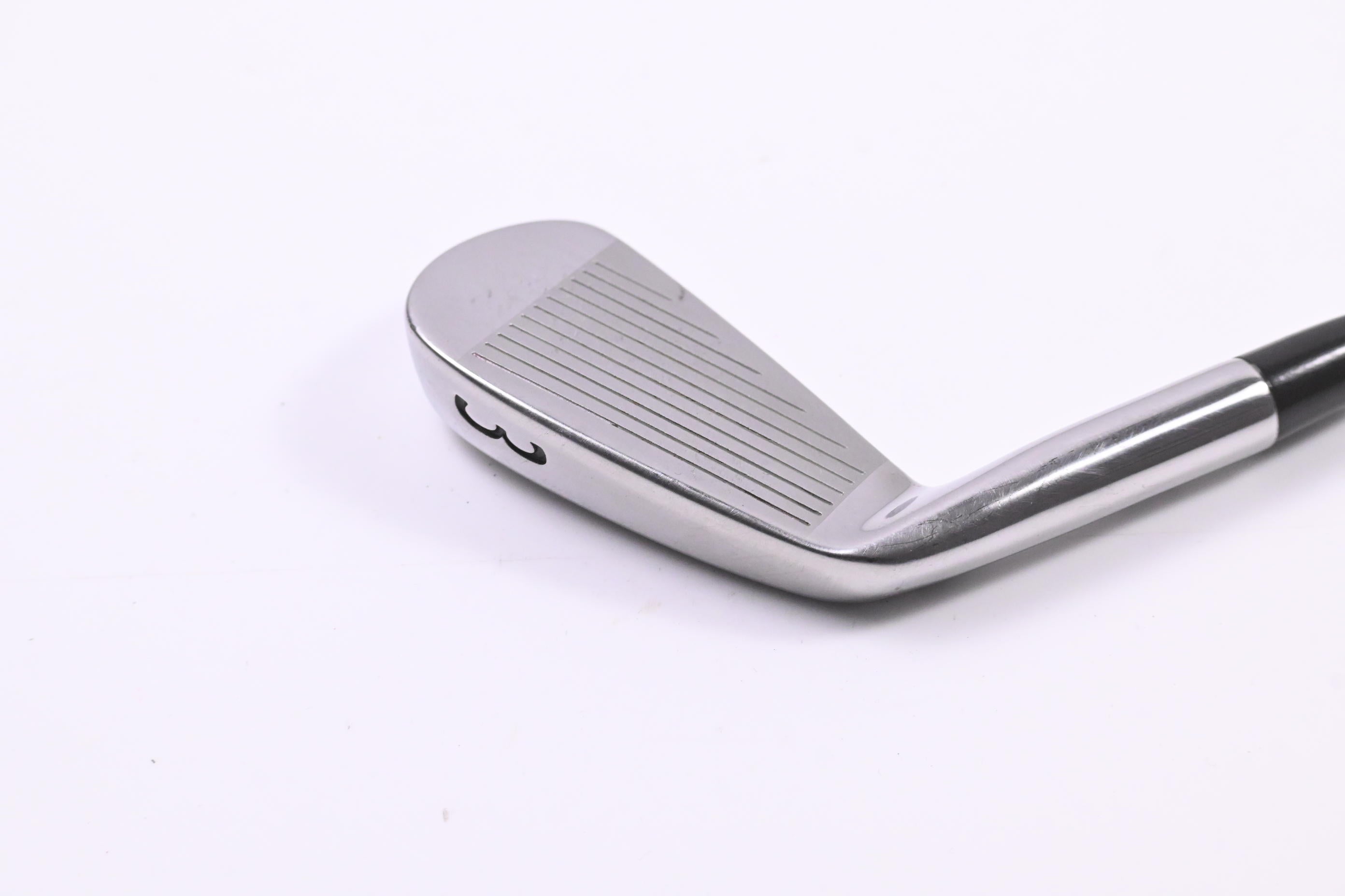 Titleist 714 MB #3 Iron / 21 Degree / Stiff Flex Dynamic Gold S300 Shaft