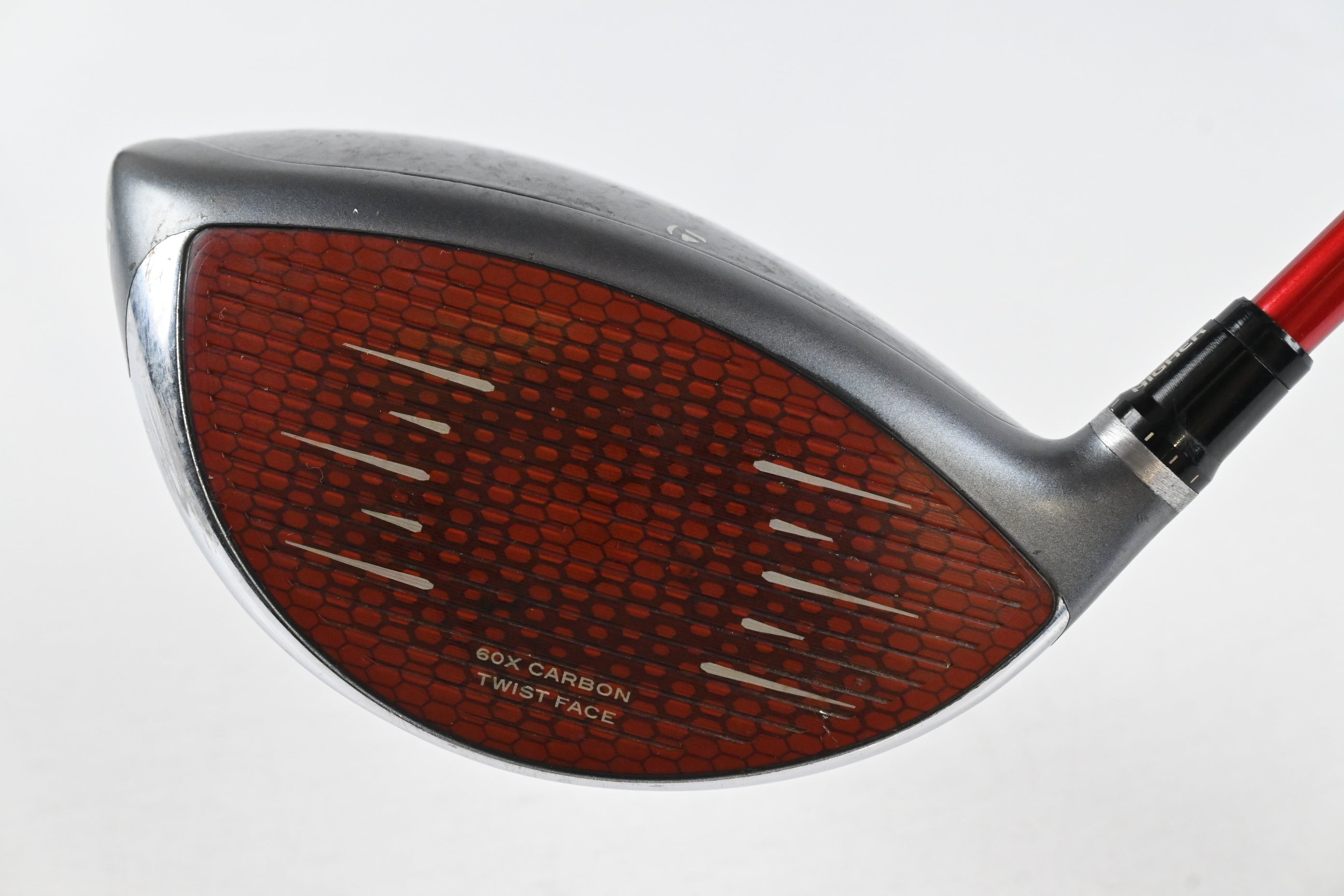 Ladies Taylormade Stealth 2 HD Driver / 12 Degree / Senior Flex Speeder NX 50