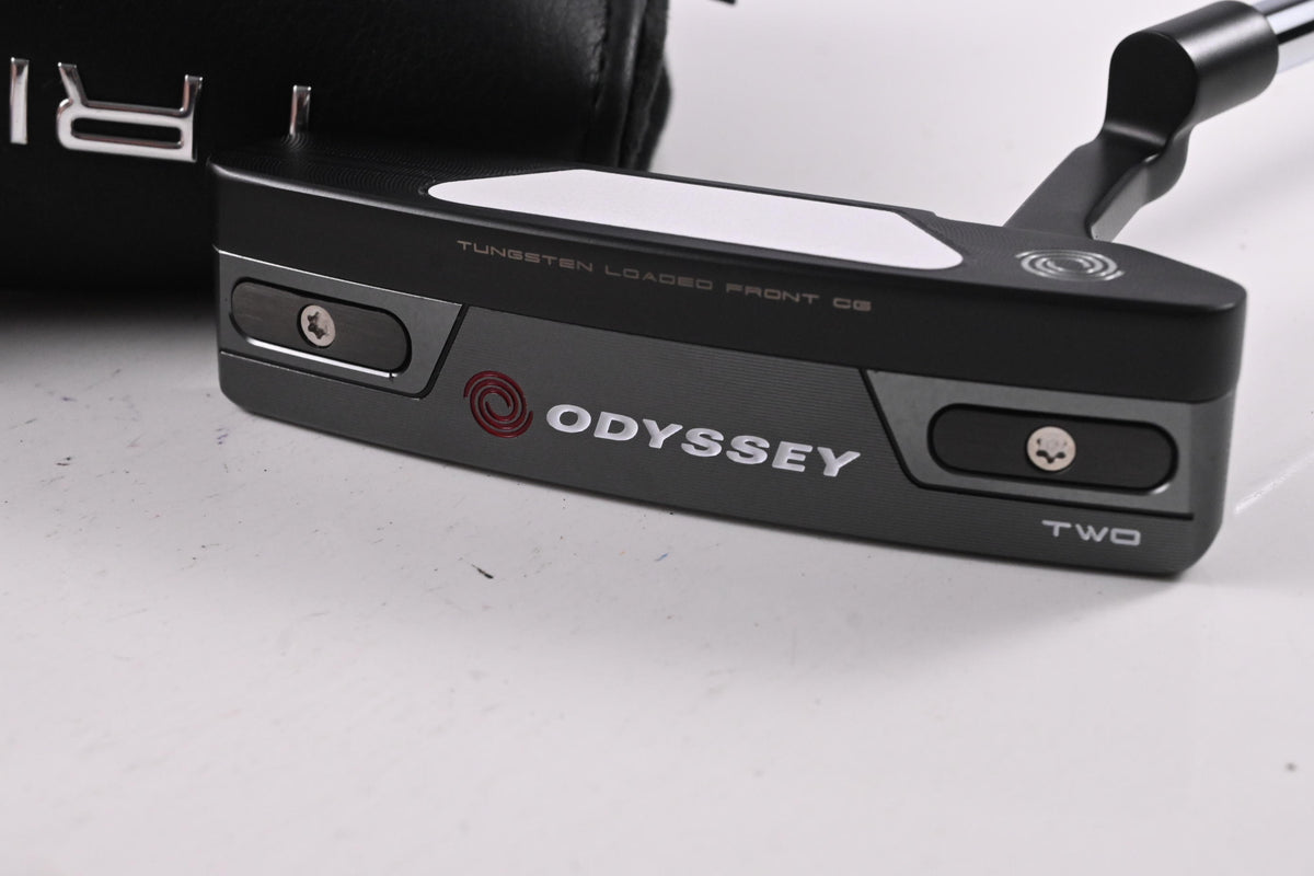 Odyssey Tri-Hot 5K Two Putter / 34 Inch