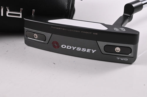 Odyssey Tri-Hot 5K Two Putter / 34 Inch