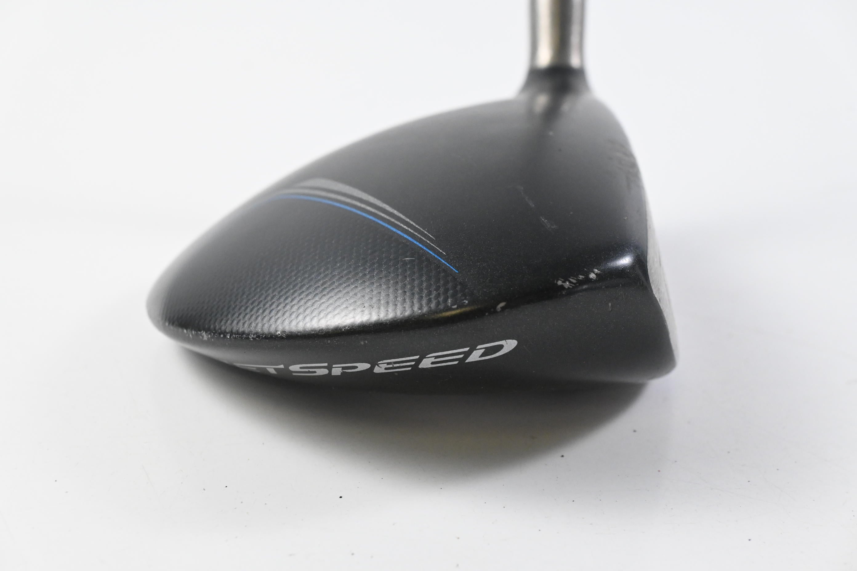 Ladies Taylormade Jetspeed #3 HL Wood / 17 Degree / Ladies Flex Matrix Velox T