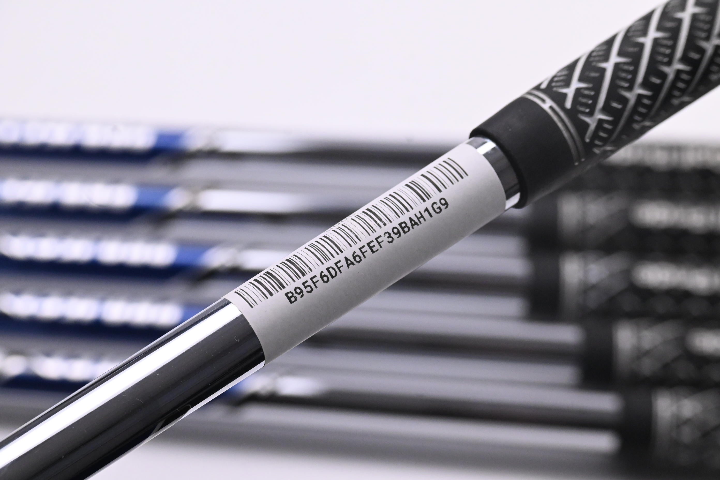 Titleist T150 2023 Irons / 6-PW+48° / Regular Plus Flex Project X Precision