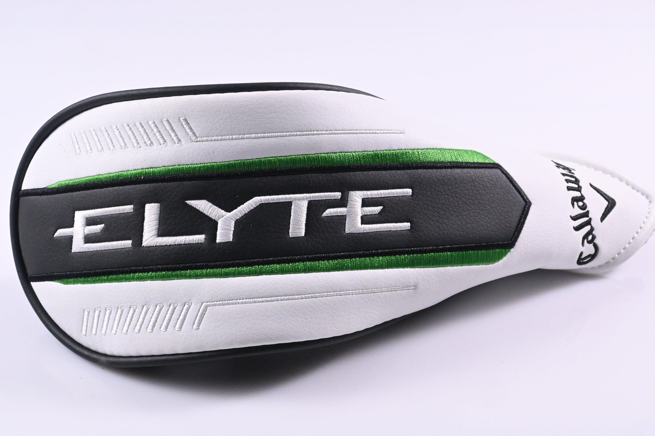 Callaway Elyte X #3 Wood / 16.5 Degree / Regular Flex Denali Charcoal 60 Shaft