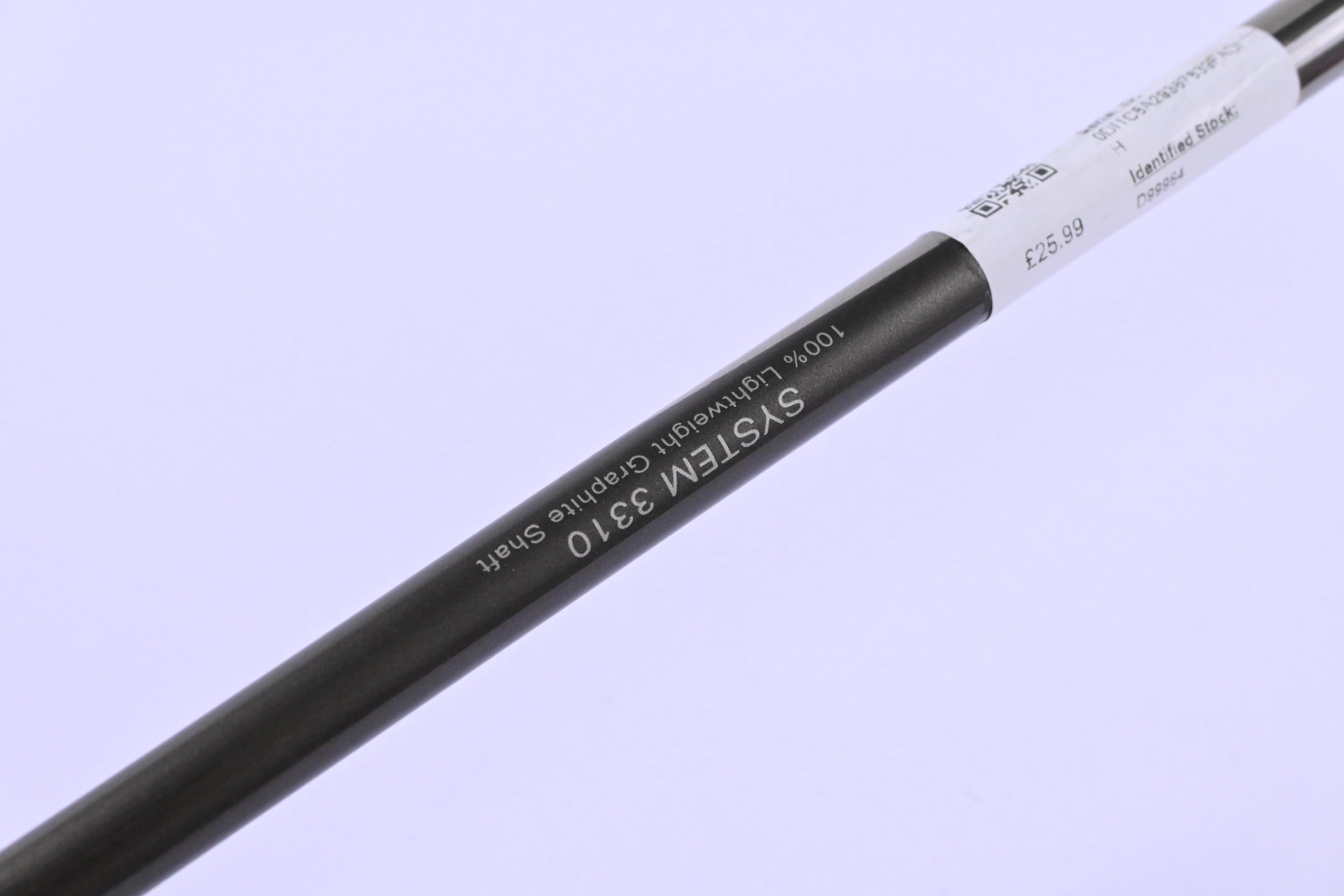 Lynx Tigress Sand Wedge / 55 Degree / Wedge Flex Lynx Tigress Shaft