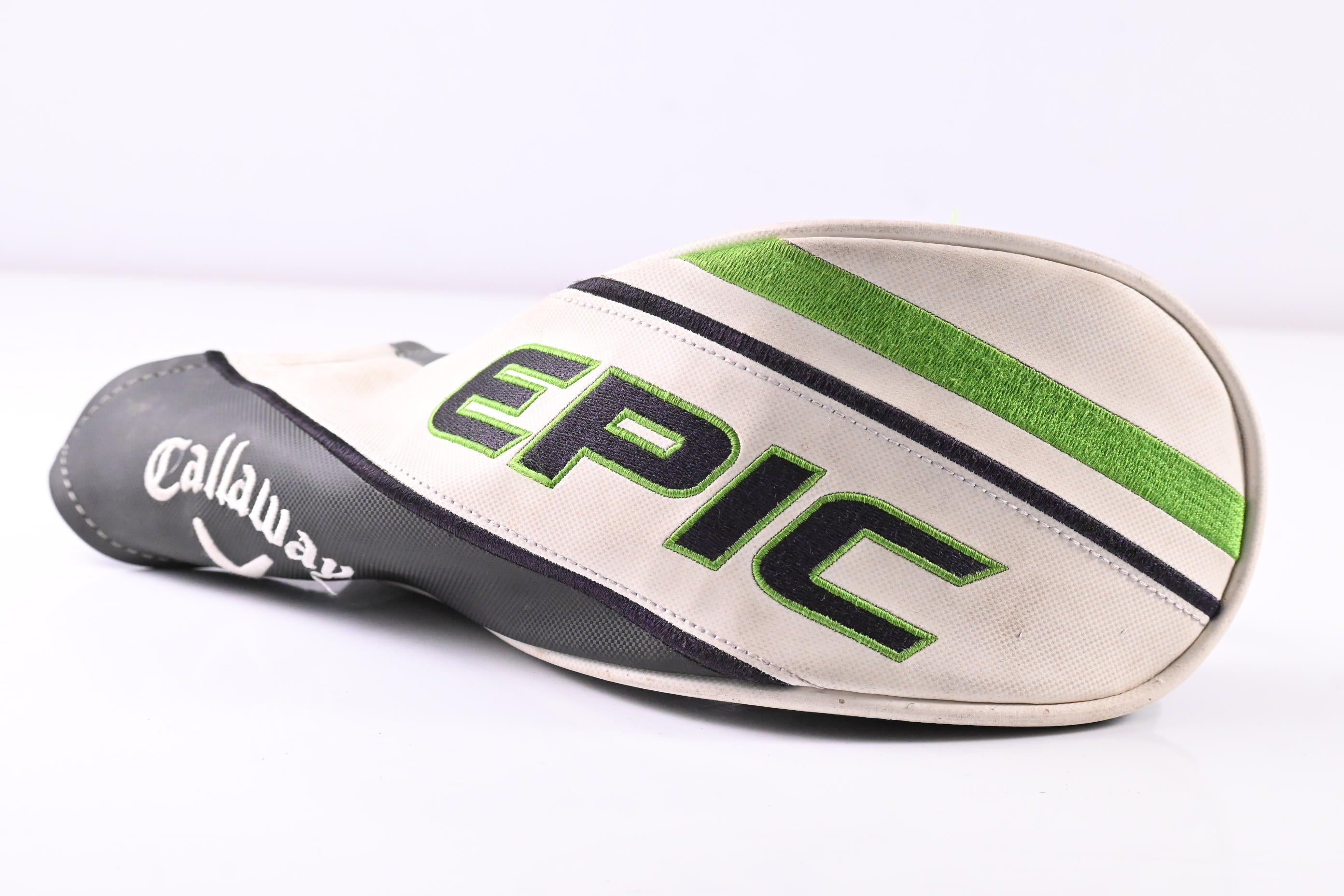 Callaway Epic Speed #3 Wood / 15 Degree / Regular Flex HZRDUS iM10 Smoke 60