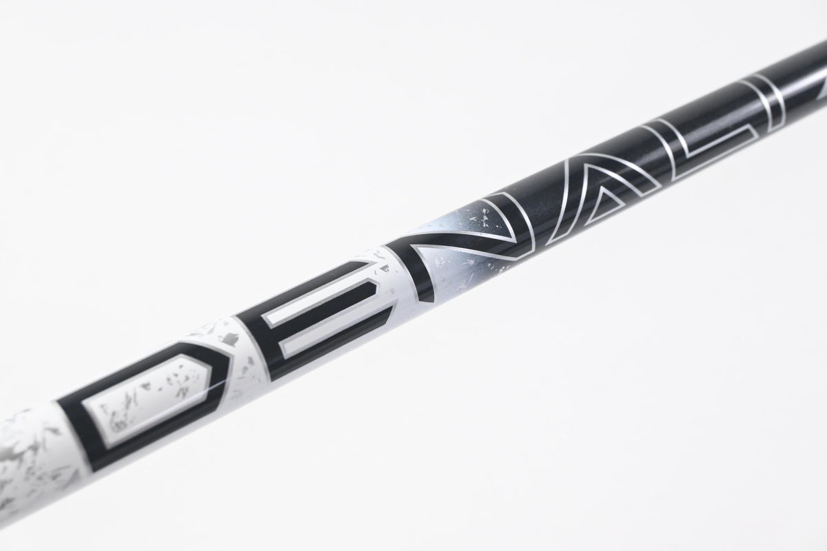 Project X Denali Black 70 #3 Wood Shaft / X-Flex / Wilson