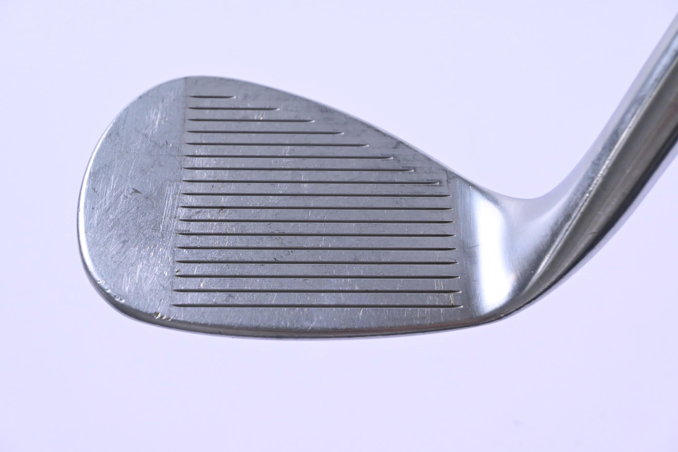 Titleist Vokey SM9 Lob Wedge / 62 Degree / Stiff Flex AMT Red R300 Shaft
