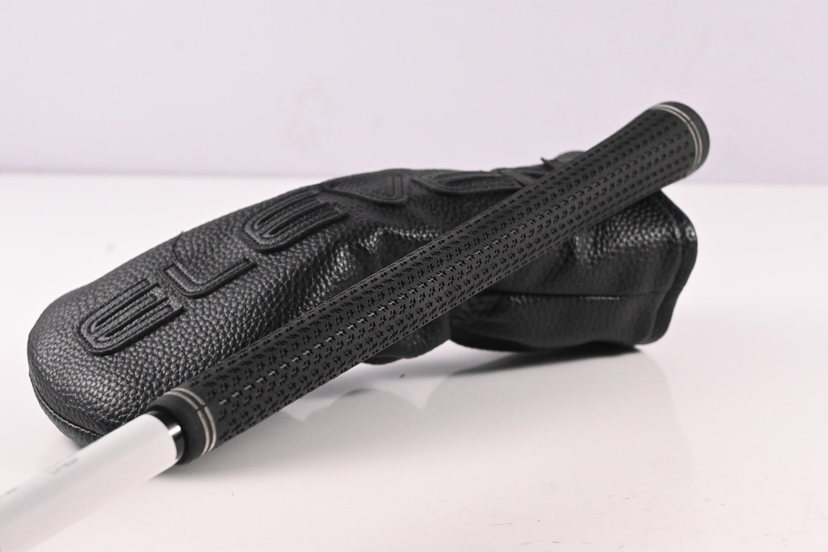 Eleven XL #2 Hybrid / 17 Degree / Regular Flex KBS MAX HL 40 Shaft