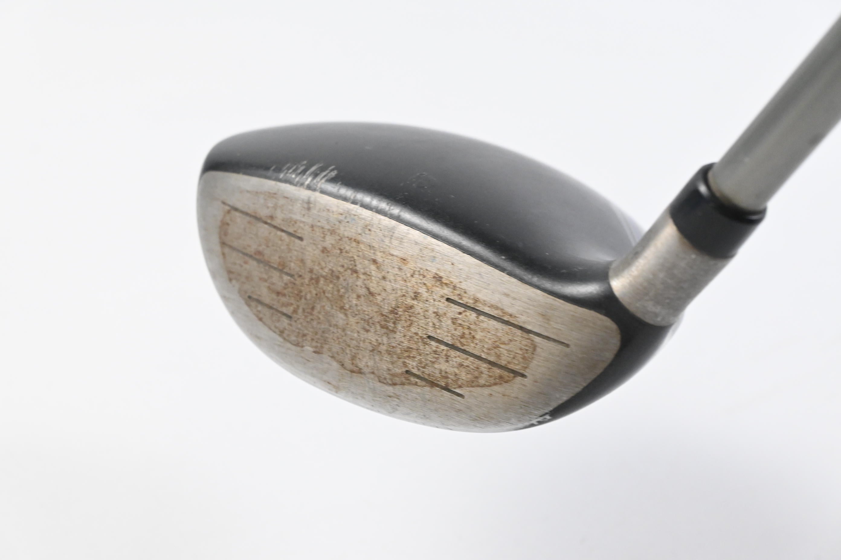 Ladies Taylormade Jetspeed #3 HL Wood / 17 Degree / Ladies Flex Matrix Velox T
