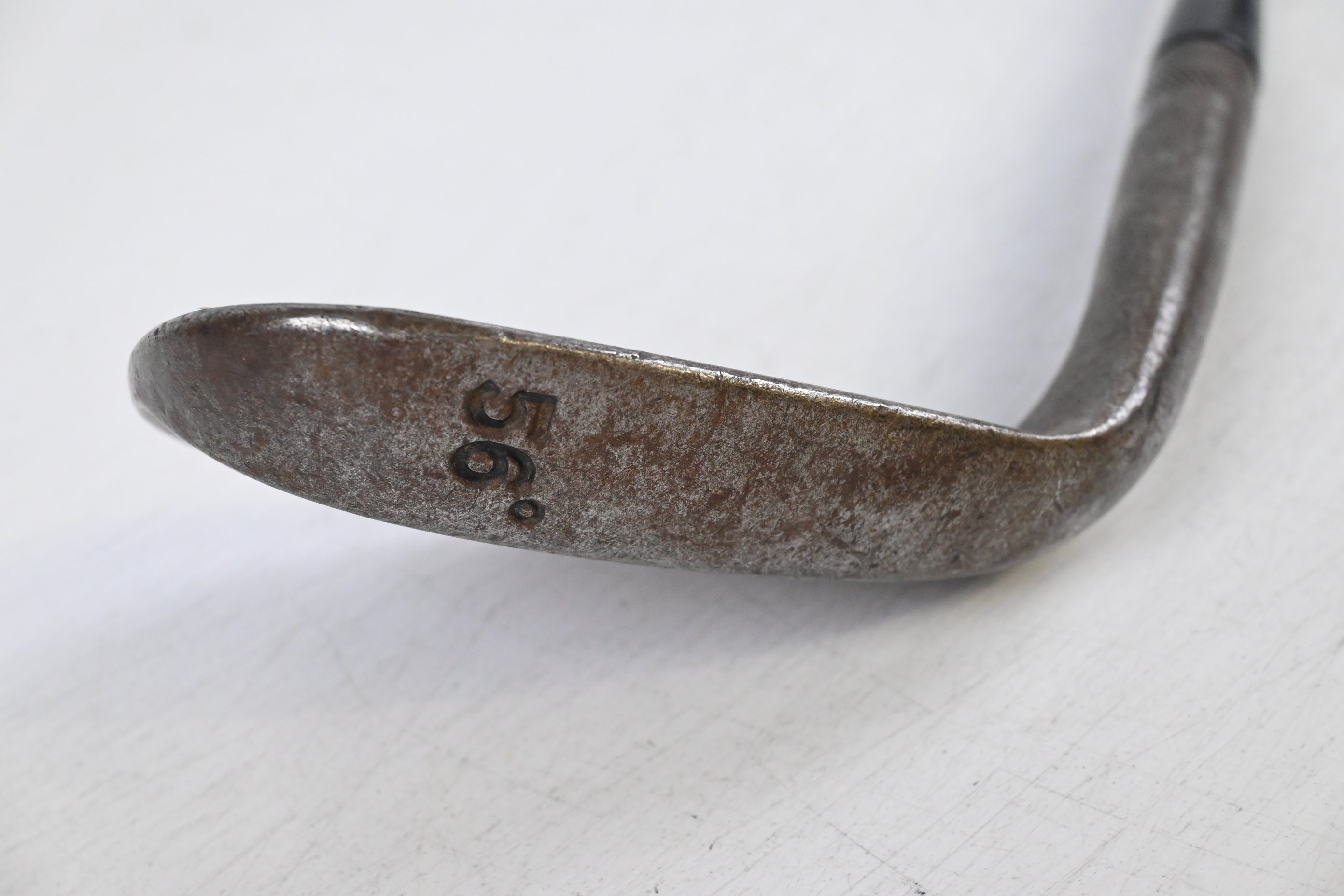 Titleist Vokey Design Sand Wedge / 56 Degree / Wedge Flex Steel Shaft