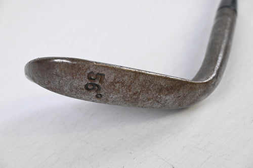 Titleist Vokey Design Sand Wedge / 56 Degree / Wedge Flex Steel Shaft