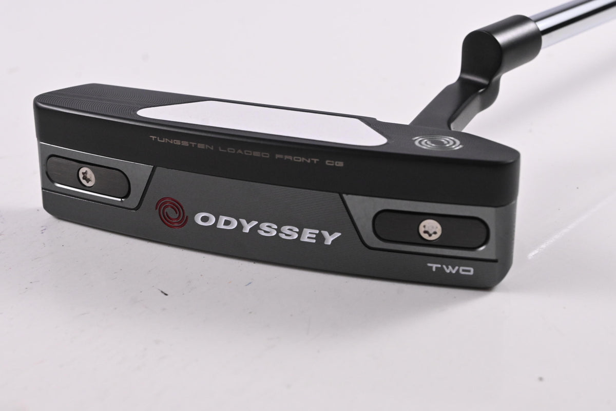 Odyssey Tri-Hot 5K Two Putter / 34 Inch