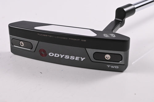 Odyssey Tri-Hot 5K Two Putter / 34 Inch