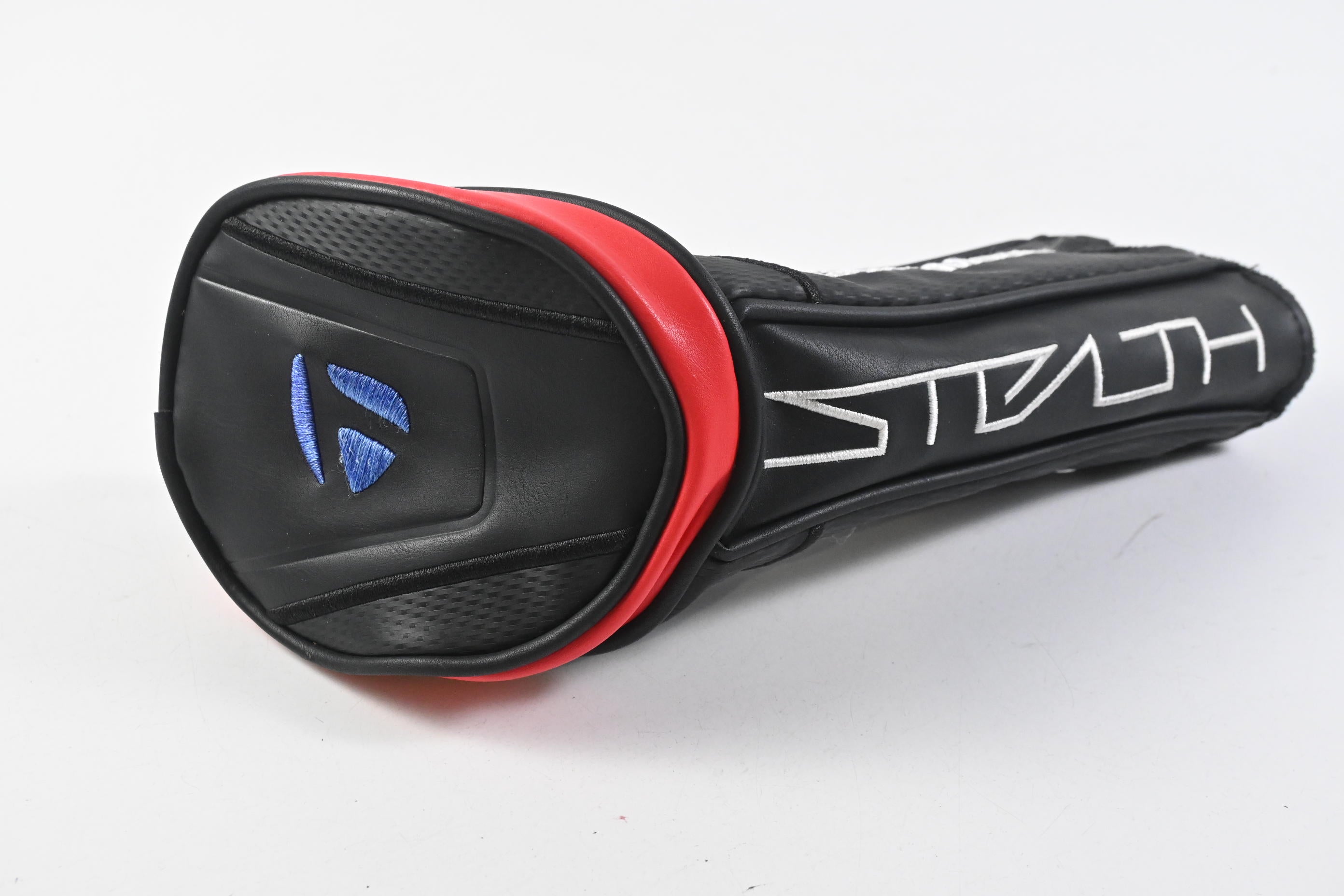 Taylormade Stealth #3HL Wood / 16.5 Degree / Stiff Flex Fujikura Ventus Red 6
