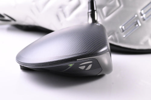 Taylormade Qi35 Driver / 9 Degree / Regular Flex Tensei AV Limited Blue 65 Shaft