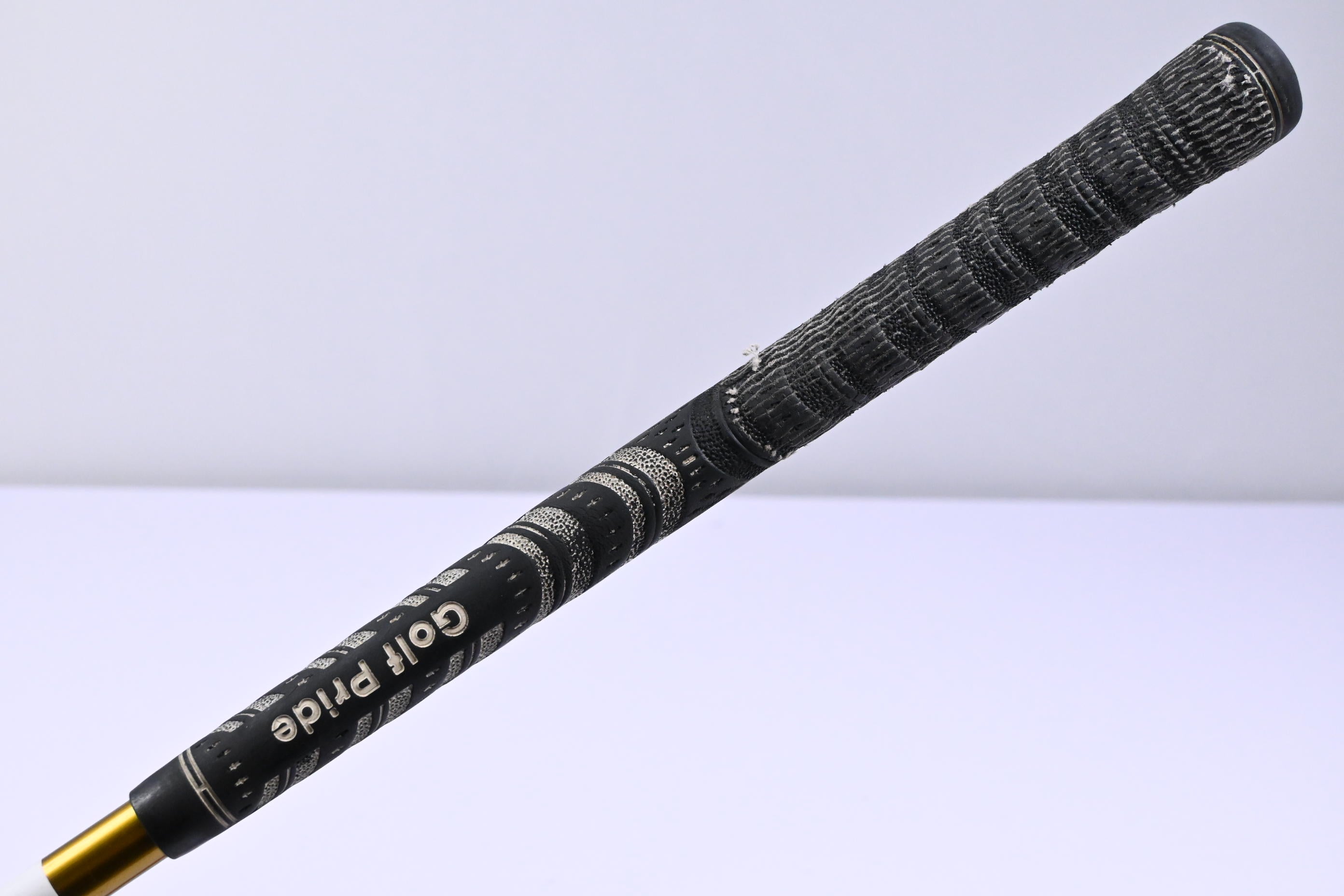 Aldila NV Protopype 60 #3 Wood Shaft / X-Flex / Taylormade 2nd Gen
