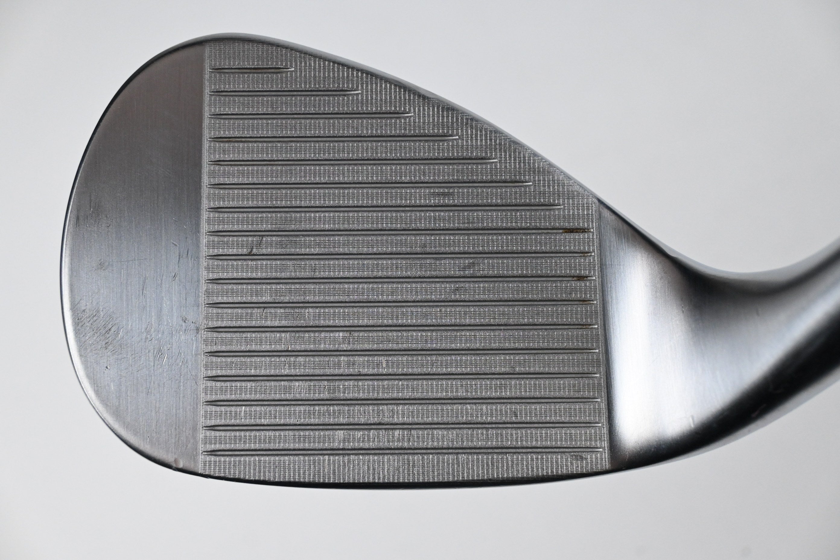 Callaway Opus SP Lob Wedge / 58 Degree / Stiff Flex Dynamic Gold S200 Shaft