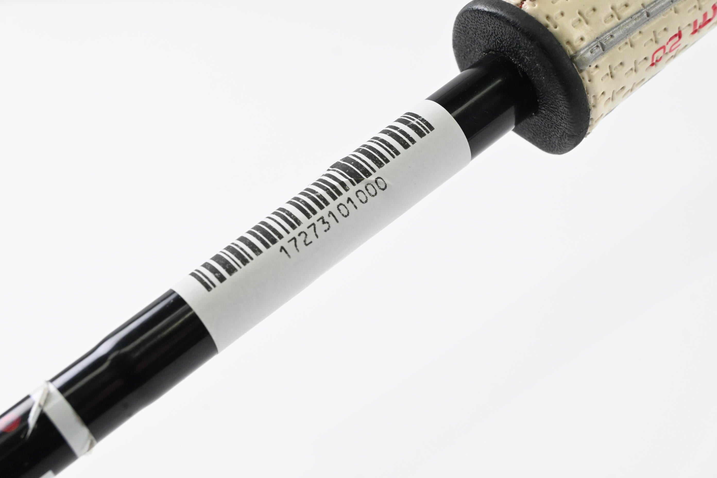 Odyssey Works Big T 5 Putter / 34 Inch