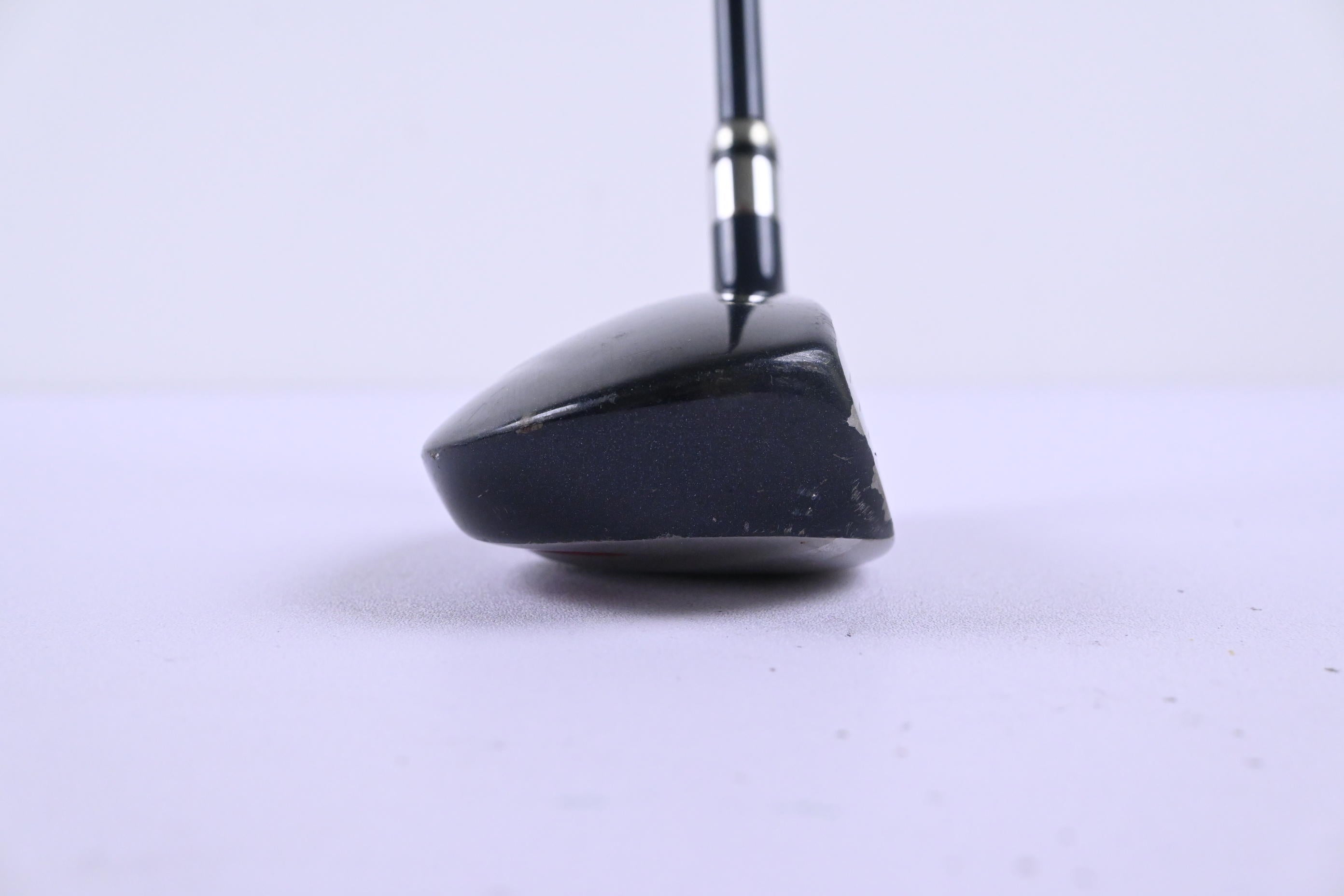 Yonex Cyberstar XC #2 Hybrid / 16 Degree / Stiff Flex Yonex HS 60 CFS Shaft
