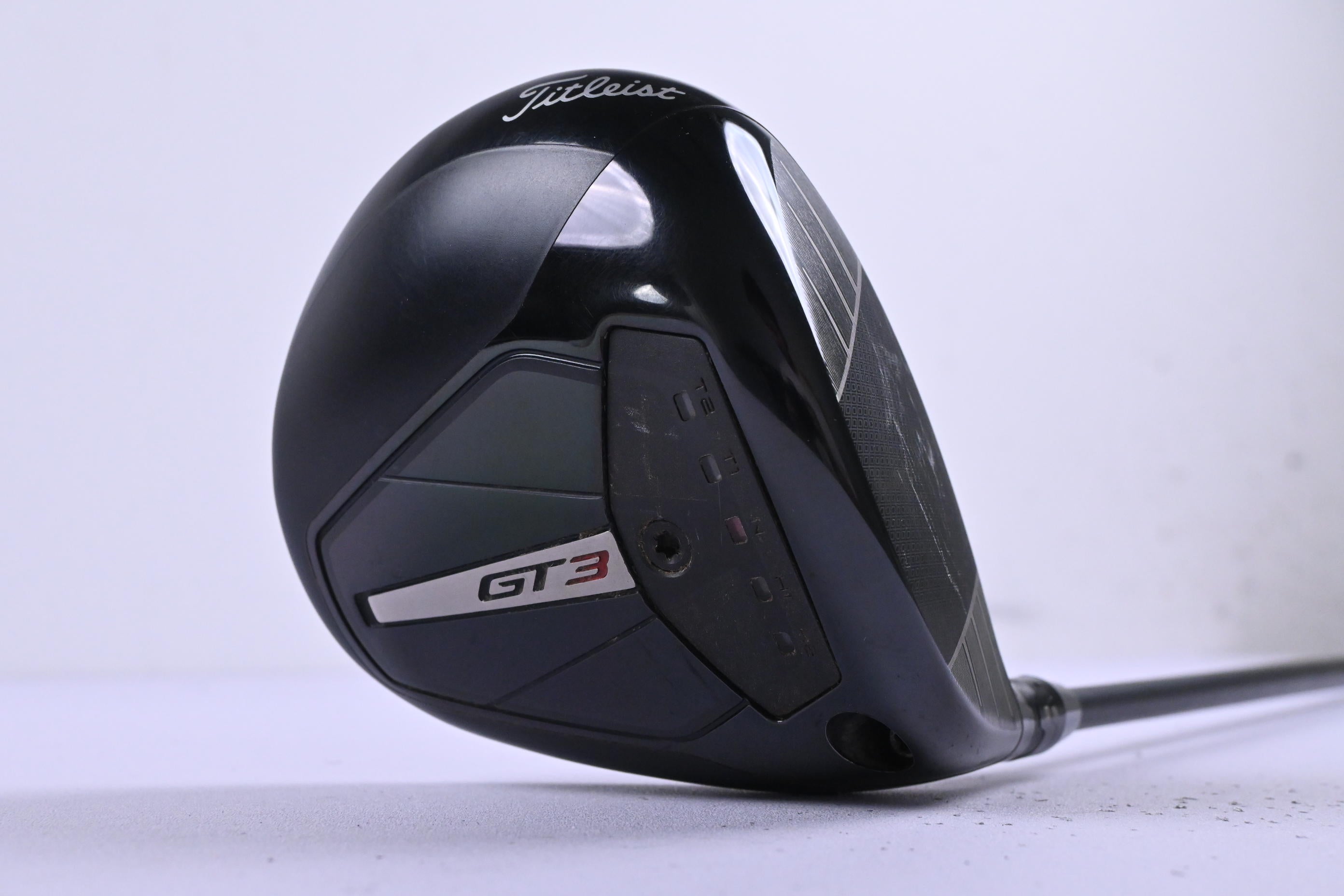 Titleist GT3 Driver / 9 Degree / X-Flex Tensei 1K Black 65 Shaft