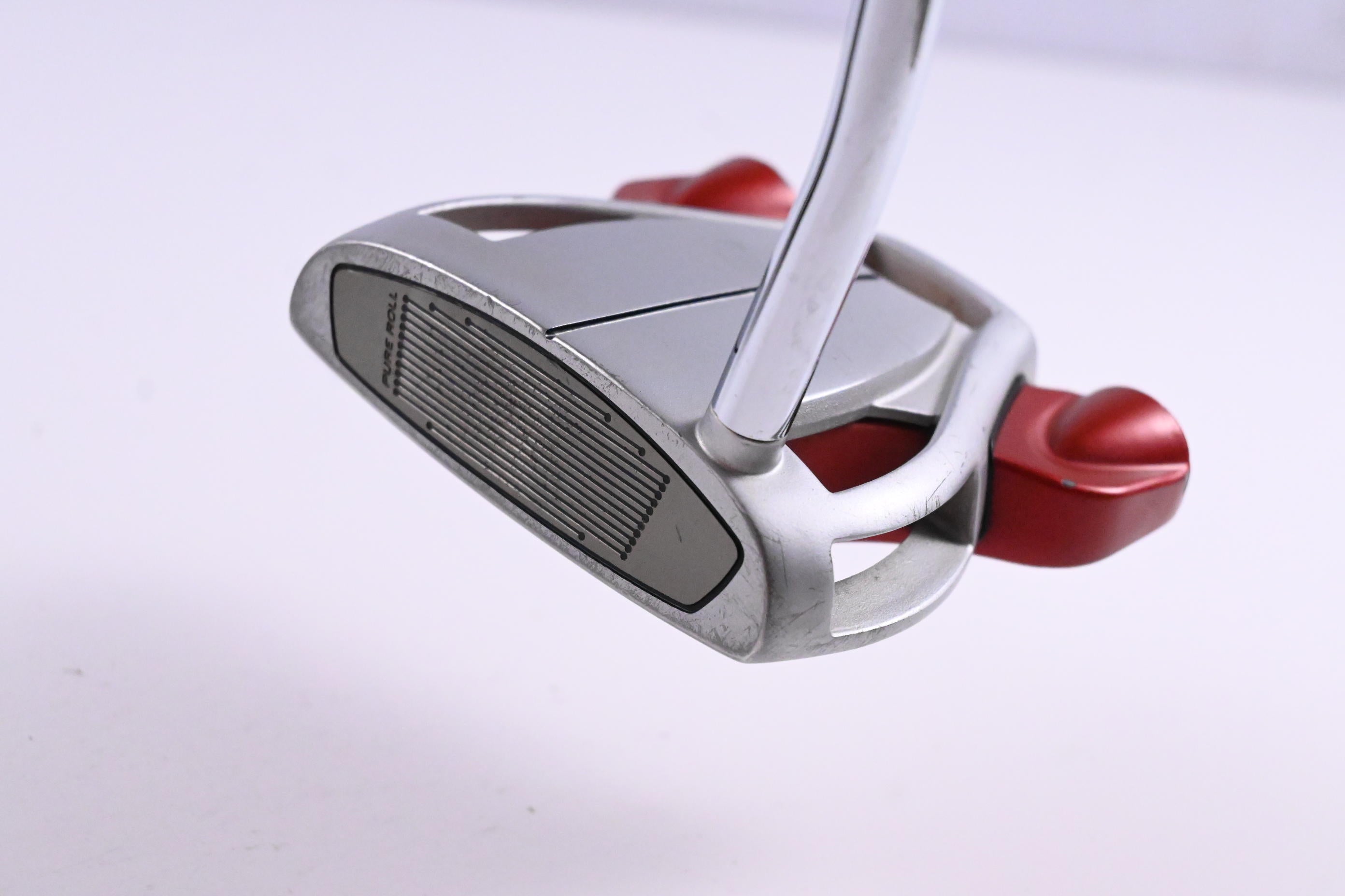 Taylormade Spider Tour Double Bend 2018 Putter / 35 Inch
