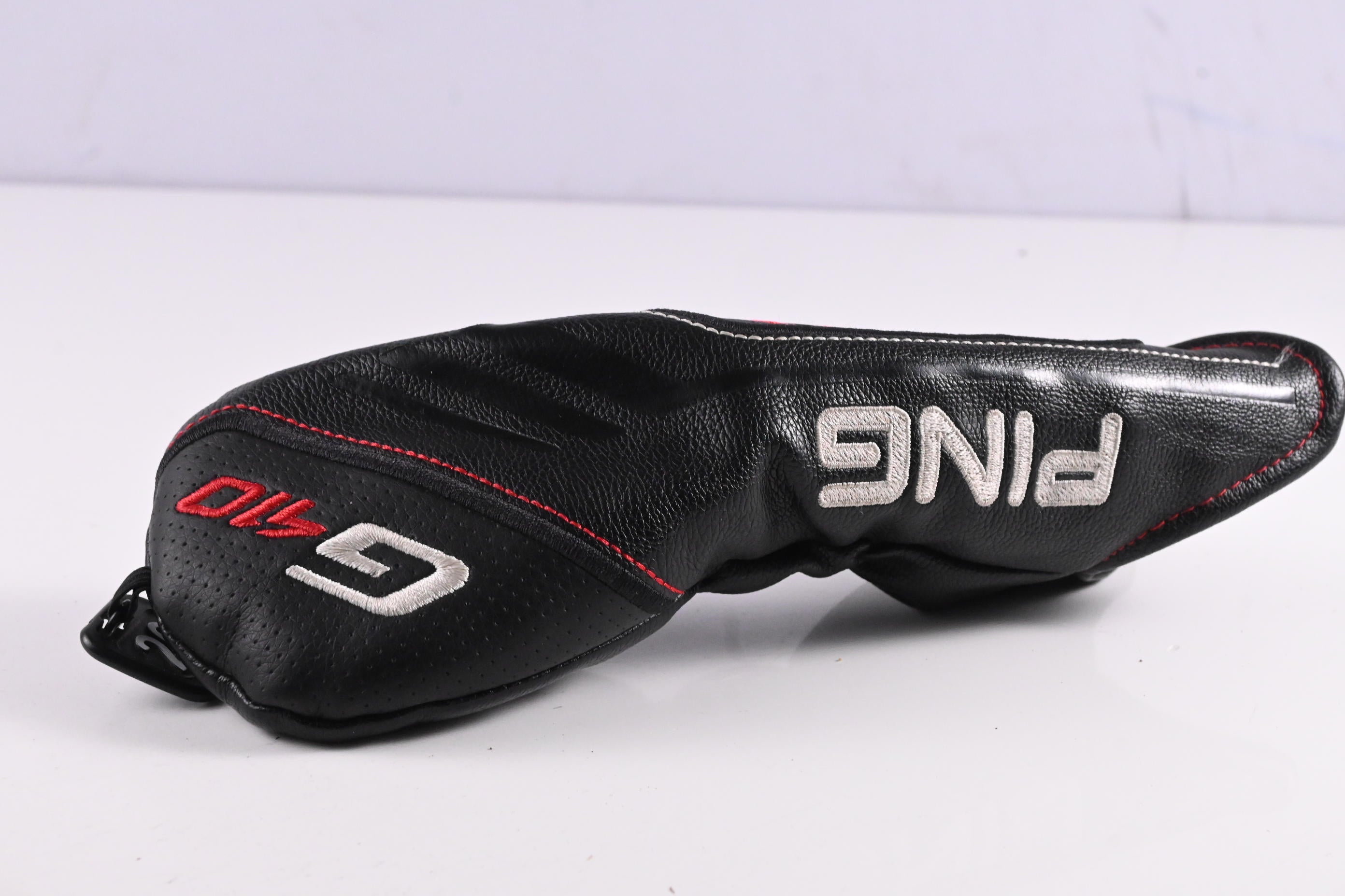 Ping G410 #5 Hybrid / 26 Degree / Regular Flex Ping Alta CB Red 70 Shaft