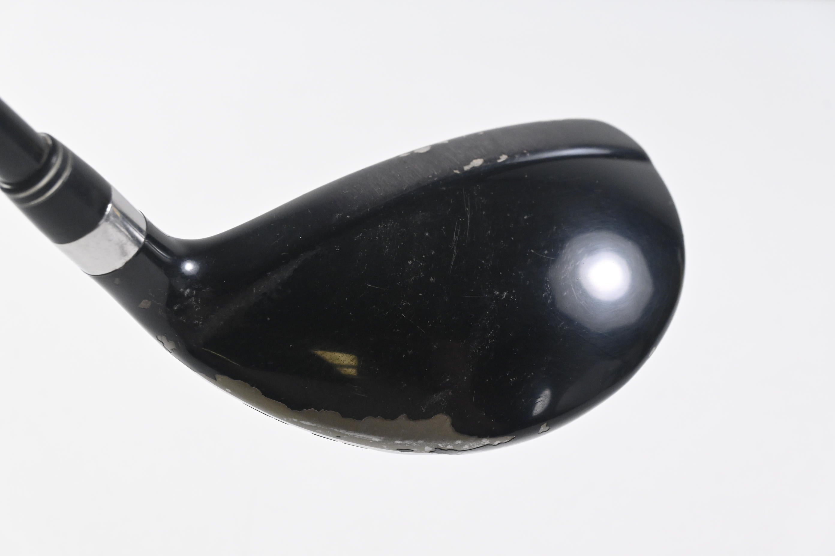 Cobra Baffler Rail-H #2 Hybrid / 17 Degree / Regular Flex Fujikura Motore 65 Shaft