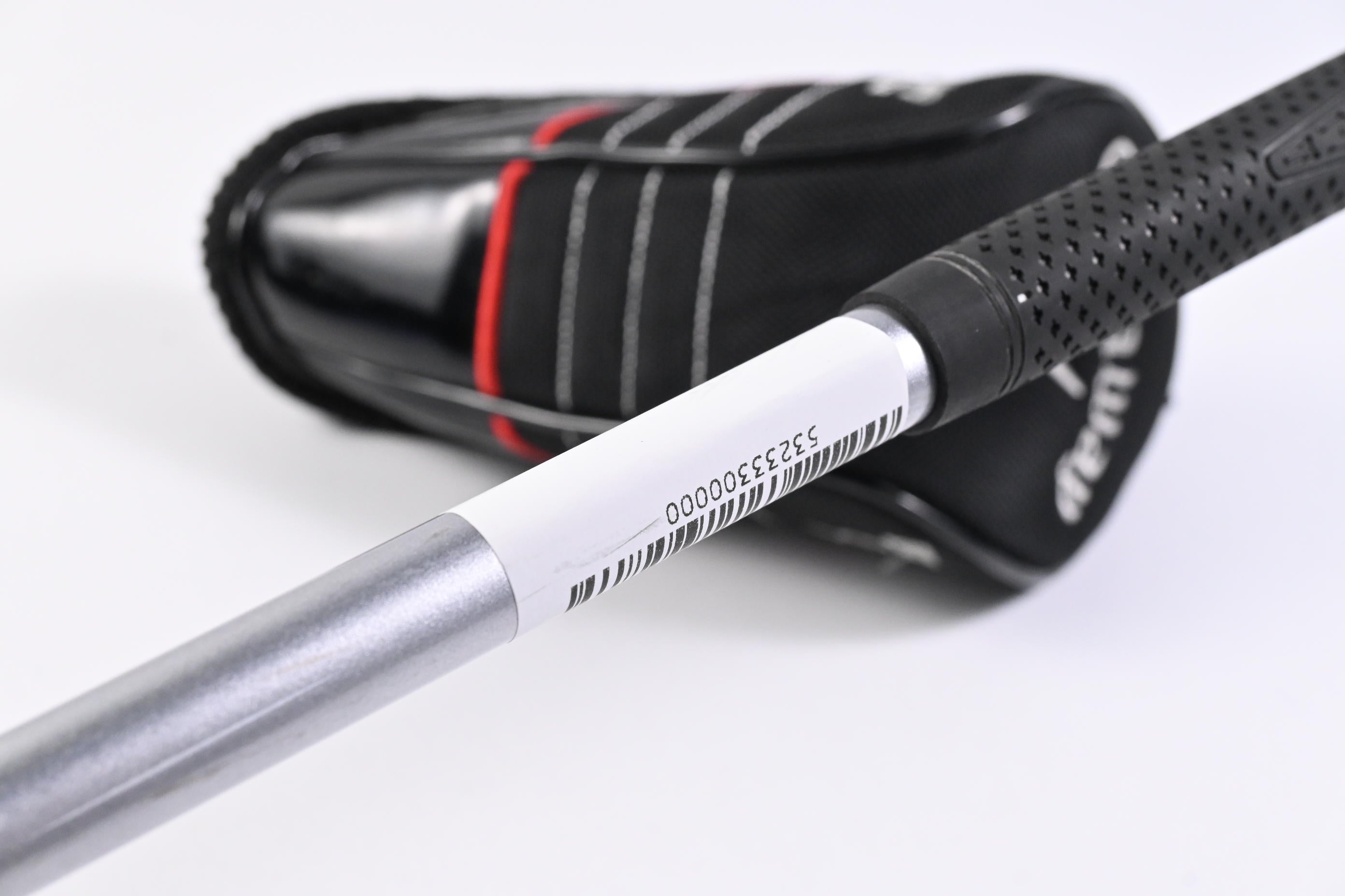 Callaway Big Bertha V-Series #5 Wood / 19 Degree / Regular Flex Bassara E52