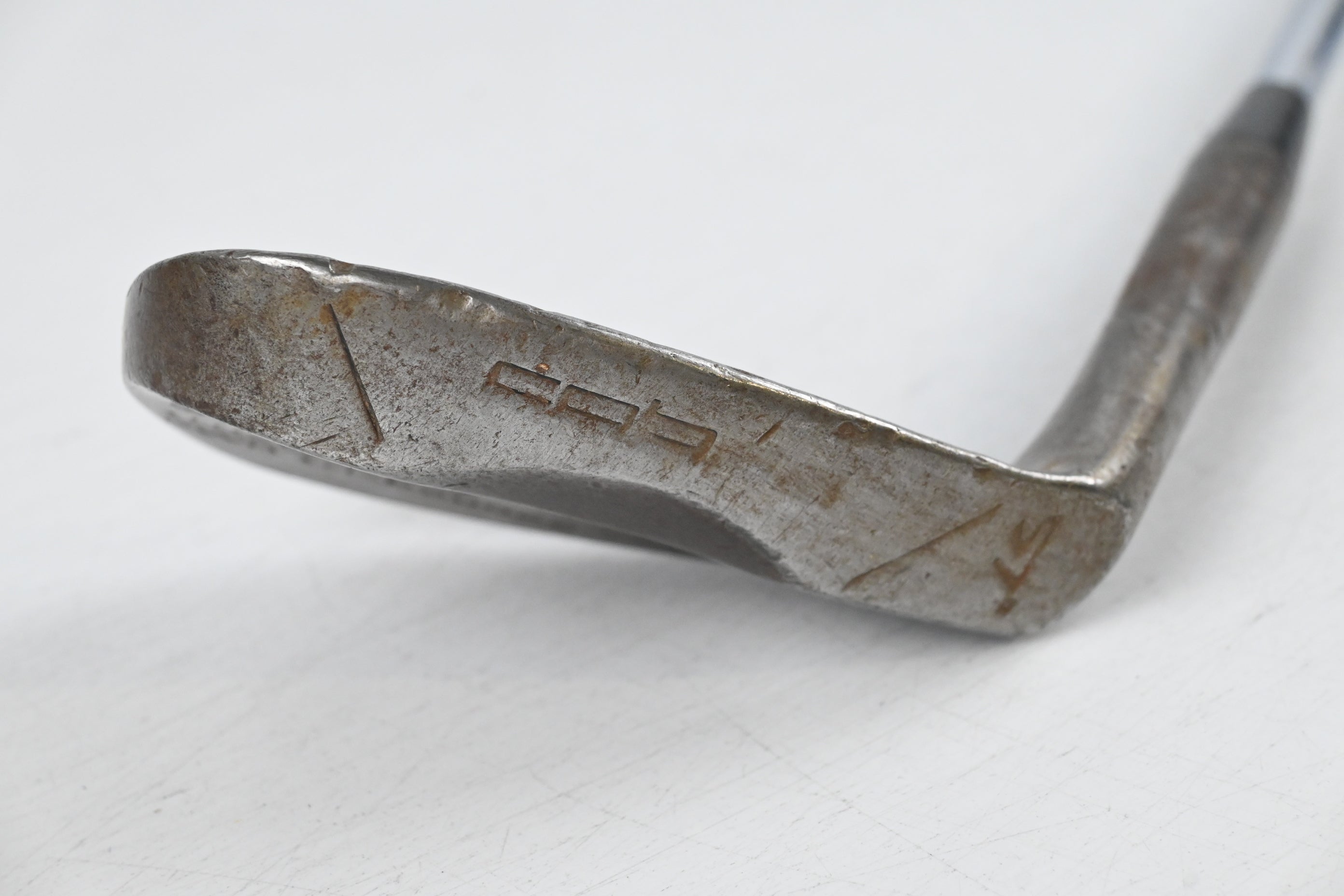 Cobra Trusty Rusty Original Sand Wedge / 57 Degree / Wedge Flex Cobra Shaft