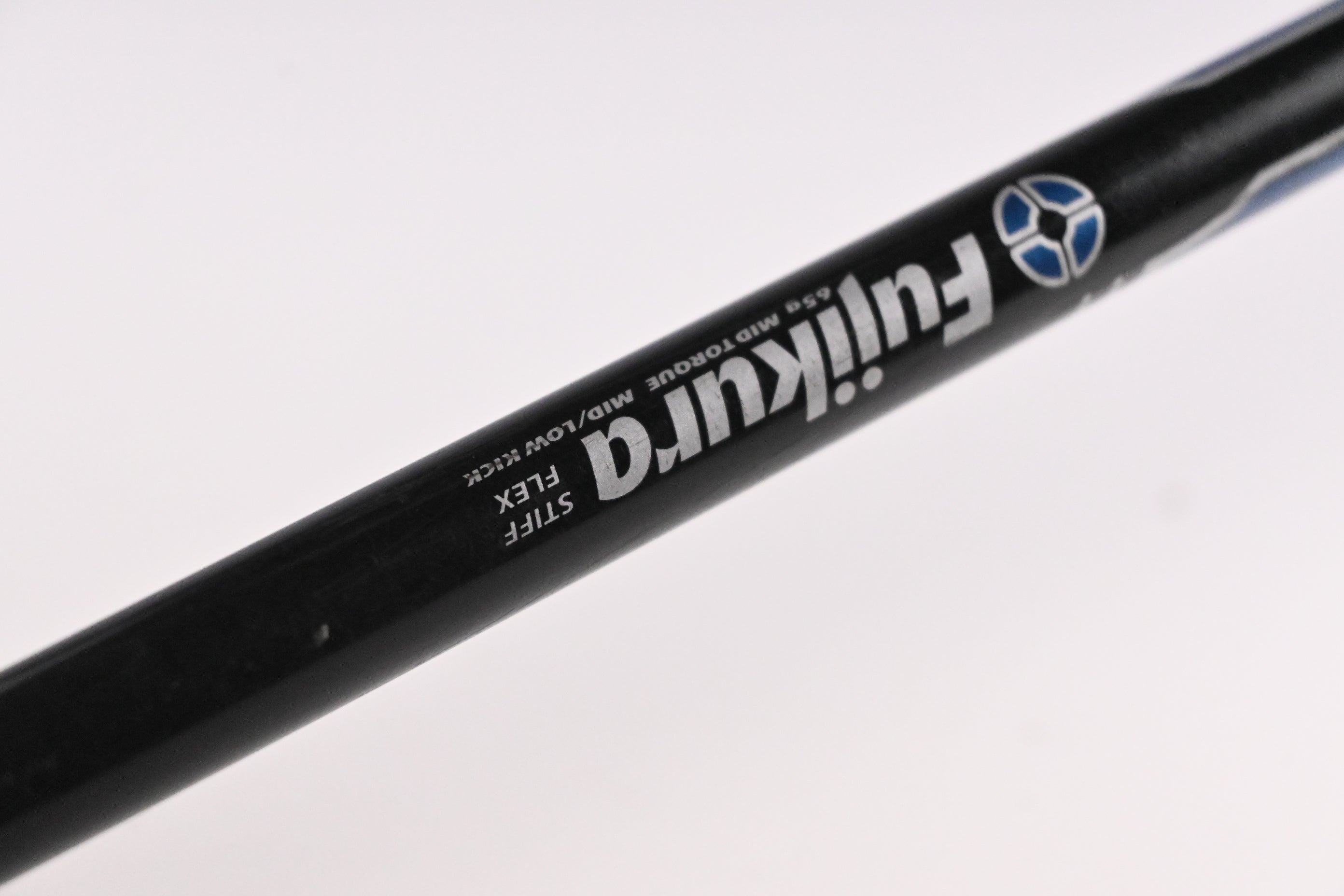 Left Hand Callaway X 2006 #3 Wood / 15 Degree / Stiff Flex Fujikura 65 Shaft