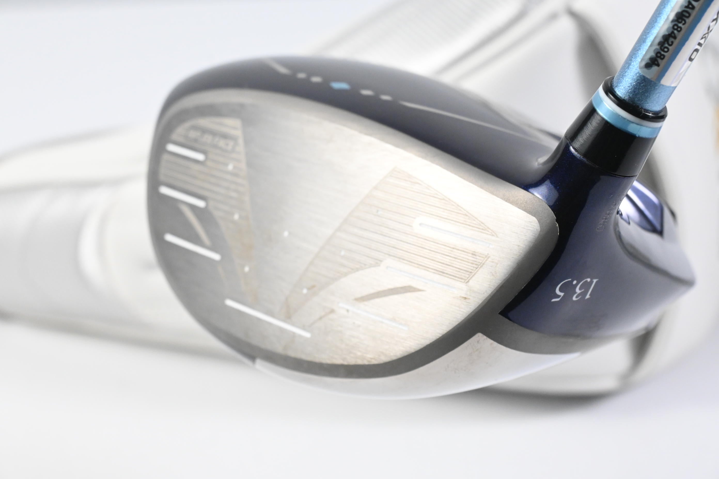 Ladies XXIO 13 Driver / 13.5 Degree / Ladies Flex XXIO MP1300 34 Shaft