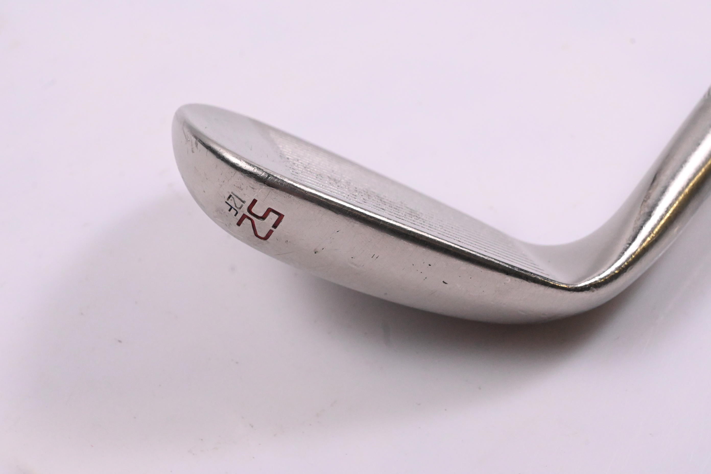 Titleist Vokey SM10 Gap Wedge / 52 Degree / Stiff Flex N.S.Pro Modus³ Tour 120