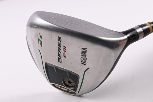 Honma Beres #3 Wood / 16 Degree / Regular Flex ARMRQ6 45 Shaft