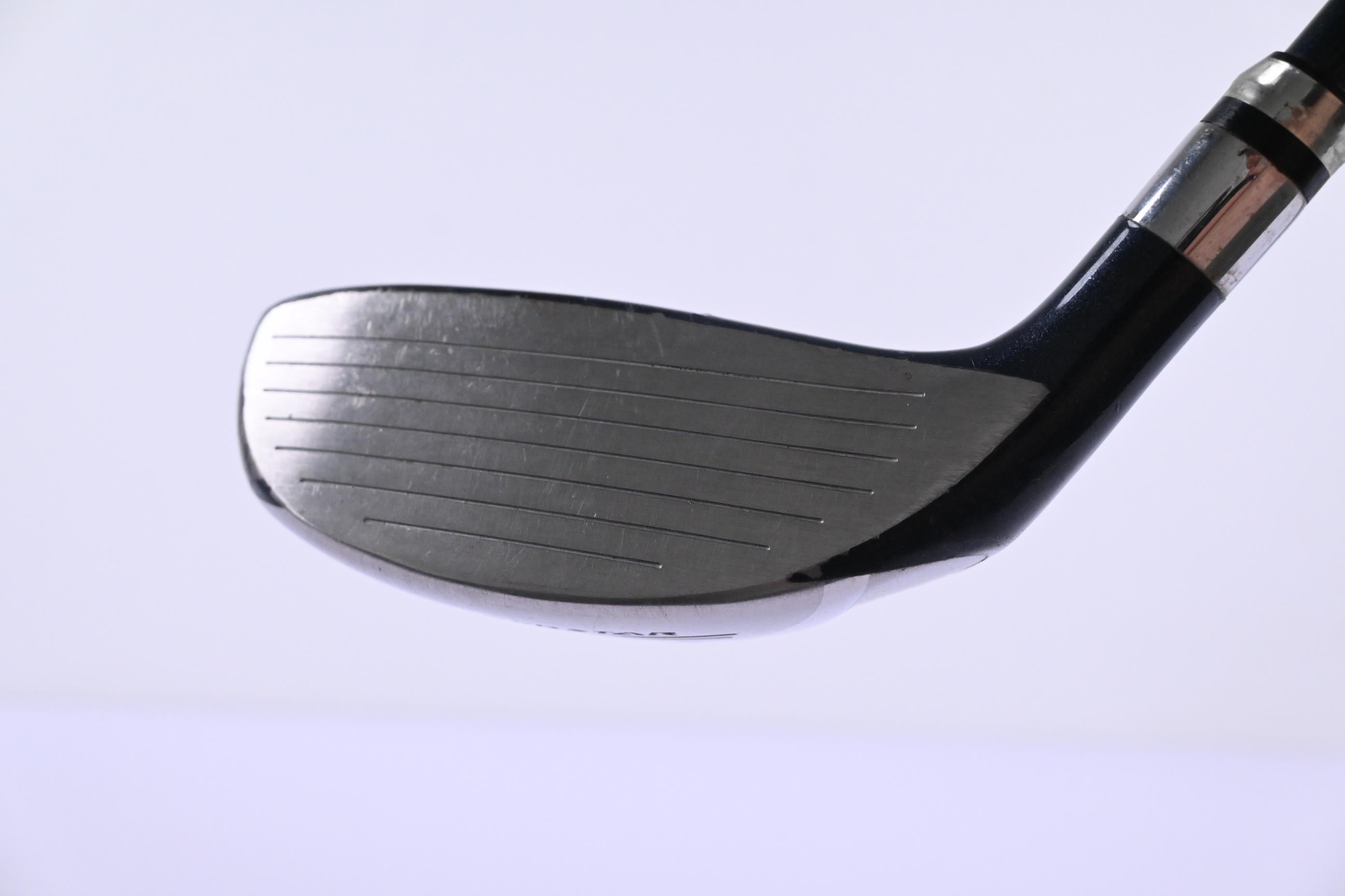 Yonex Cyberstar XC #2 Hybrid / 16 Degree / Stiff Flex Yonex HS 60 CFS Shaft