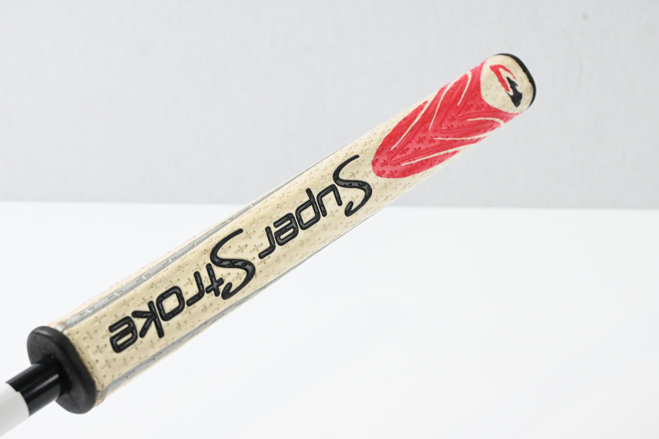 Odyssey Works Big T 5 Putter / 34 Inch