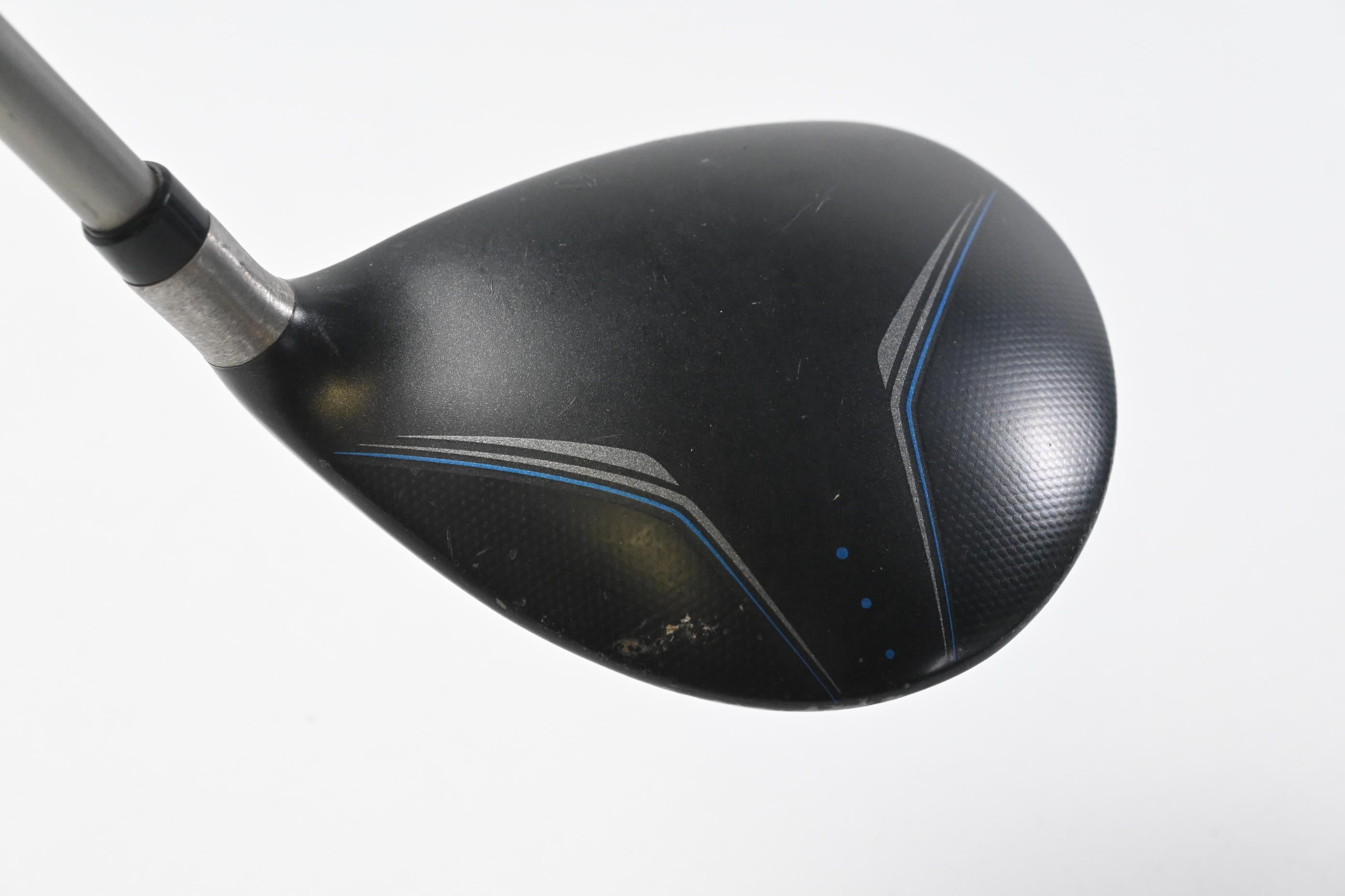 Ladies Taylormade Jetspeed #3 HL Wood / 17 Degree / Ladies Flex Matrix Velox T