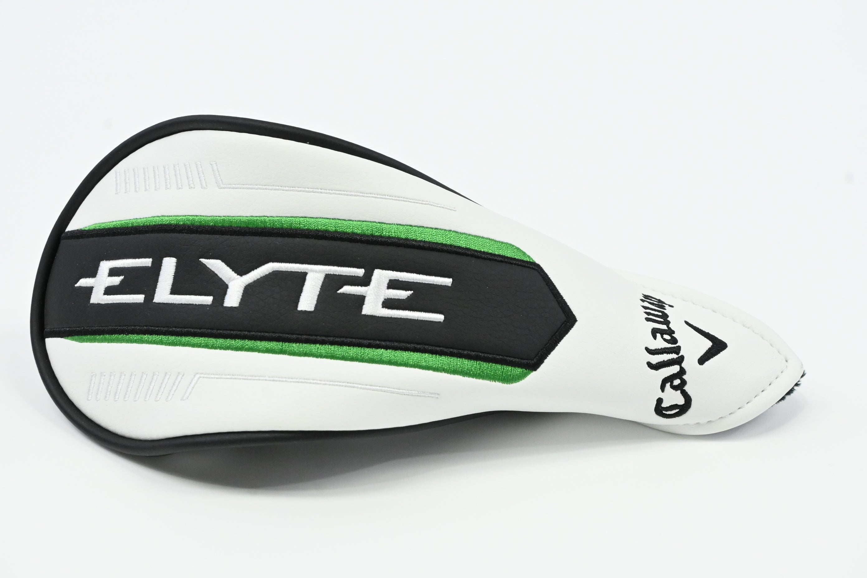 Callaway Elyte X #4 Hybrid / 21 Degree / Regular Flex Denali Charcoal 60 Shaft