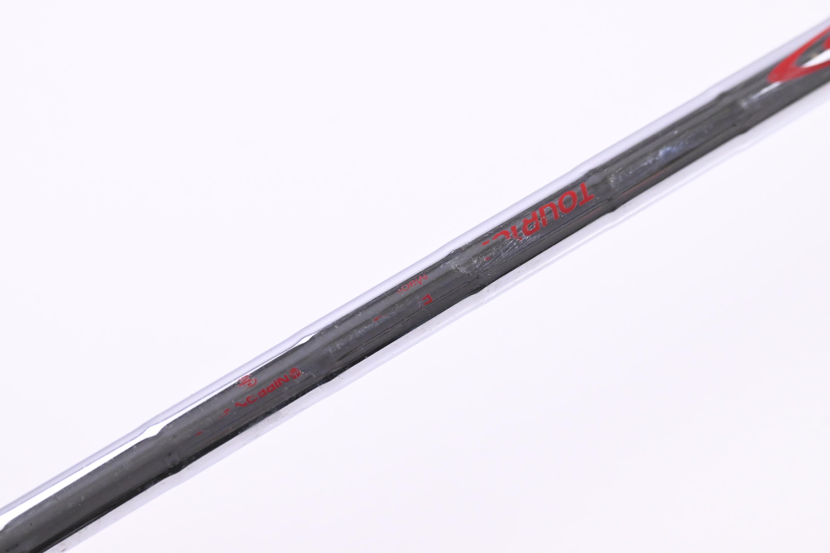 Left Hand Titleist T100 2023 #8 Iron / X-Flex N.S.Pro Modus3 Tour 105 Shaft