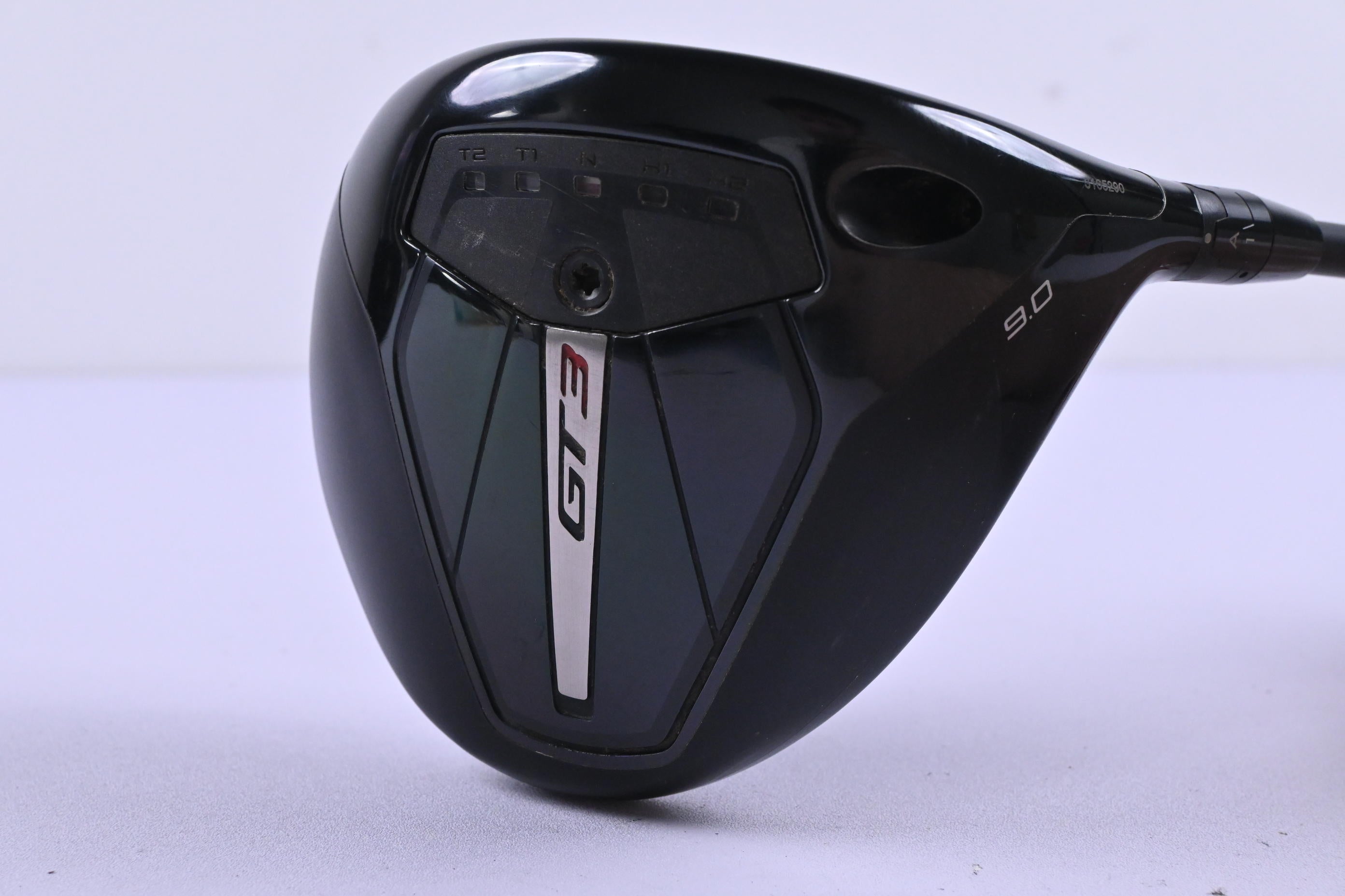 Titleist GT3 Driver / 9 Degree / X-Flex Tensei 1K Black 65 Shaft